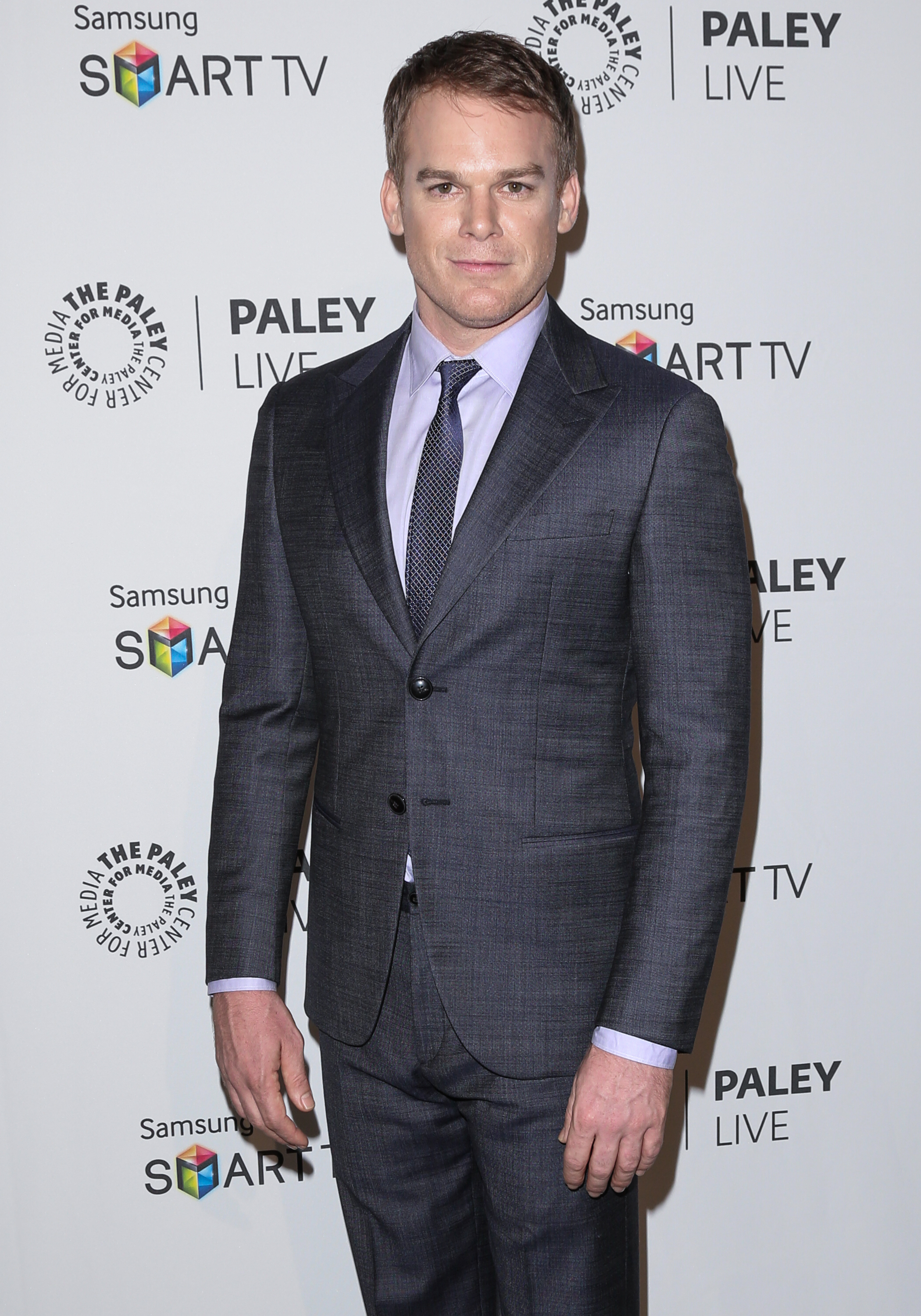 PaleyFestPreviews: Fall TV - Fall Farewell: "Dexter"