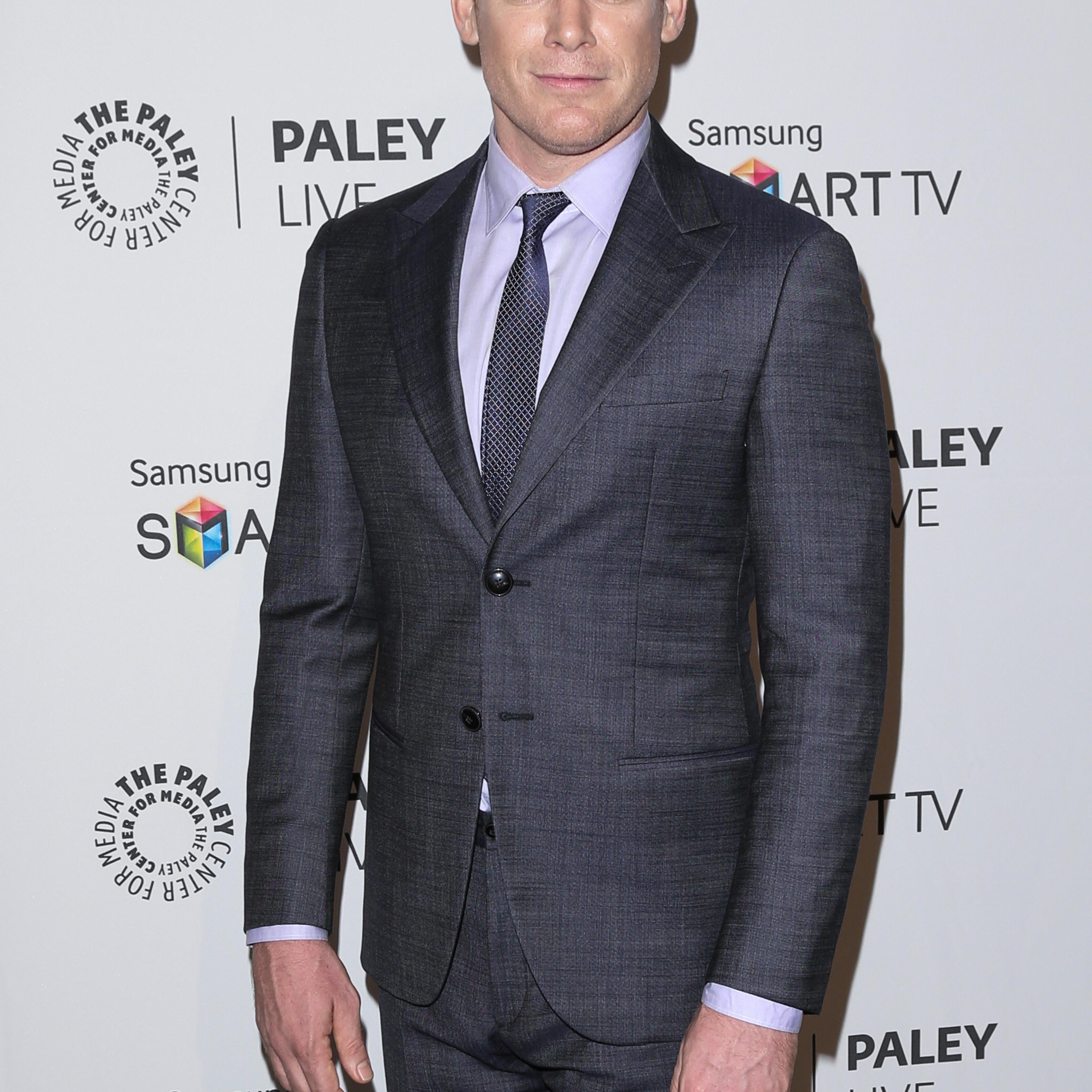 PaleyFestPreviews: Fall TV - Fall Farewell: "Dexter"