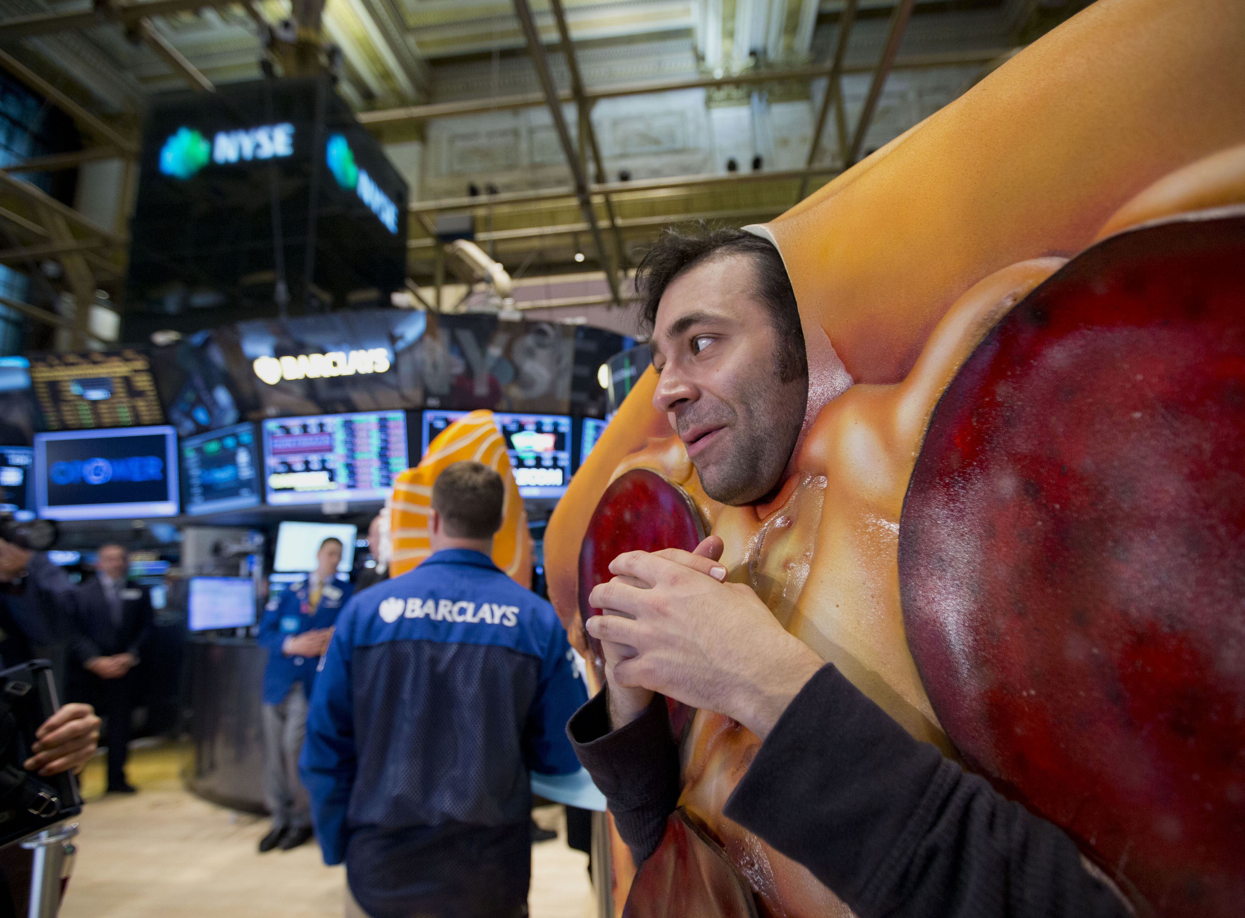 GrubHub Raises $192 Million Pricing IPO Above Marketed Range