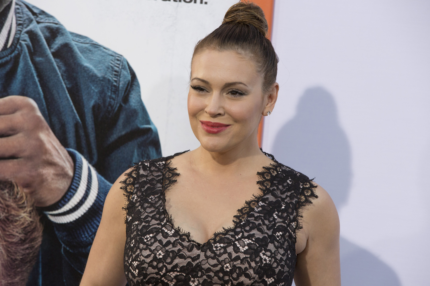 Alyssa Milano