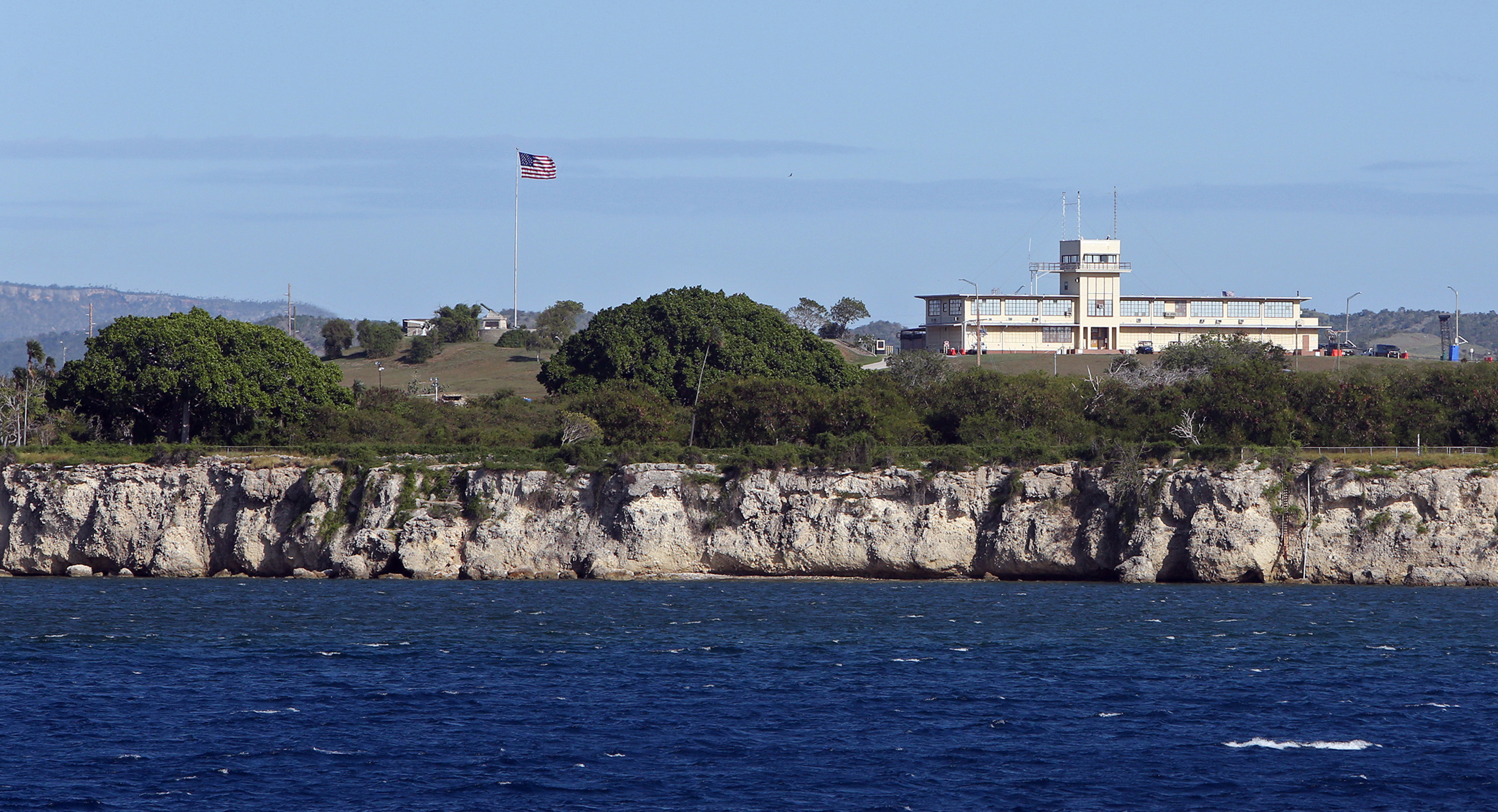 Detention at Guantanamo grinds on: 13 years and counting, 148 captives remain
