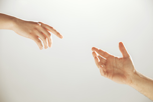 helping-hands