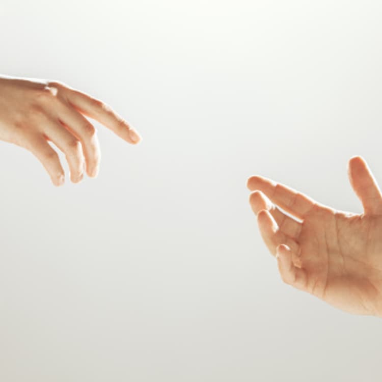 helping-hands