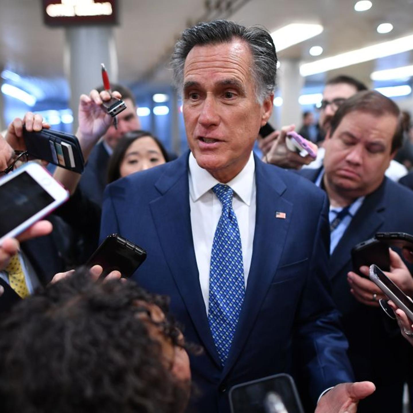 senators witnesses impeachment