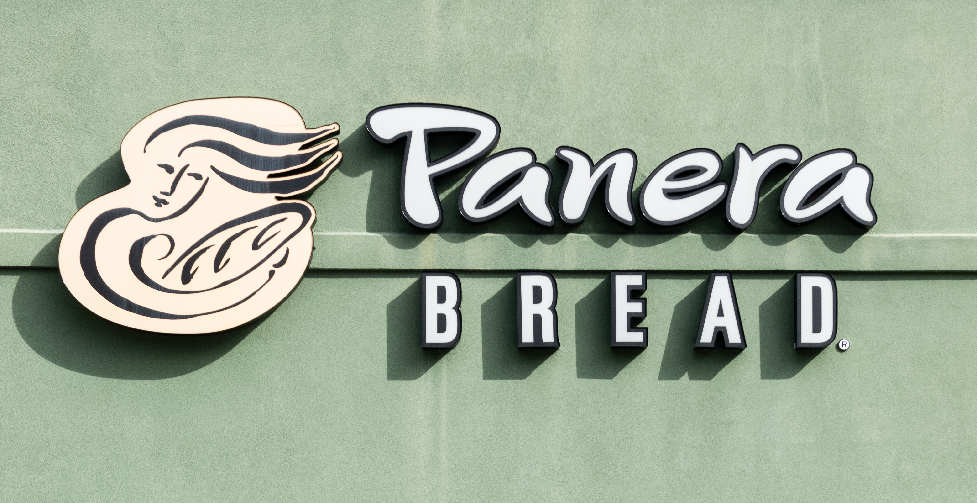 Panera Bread logo