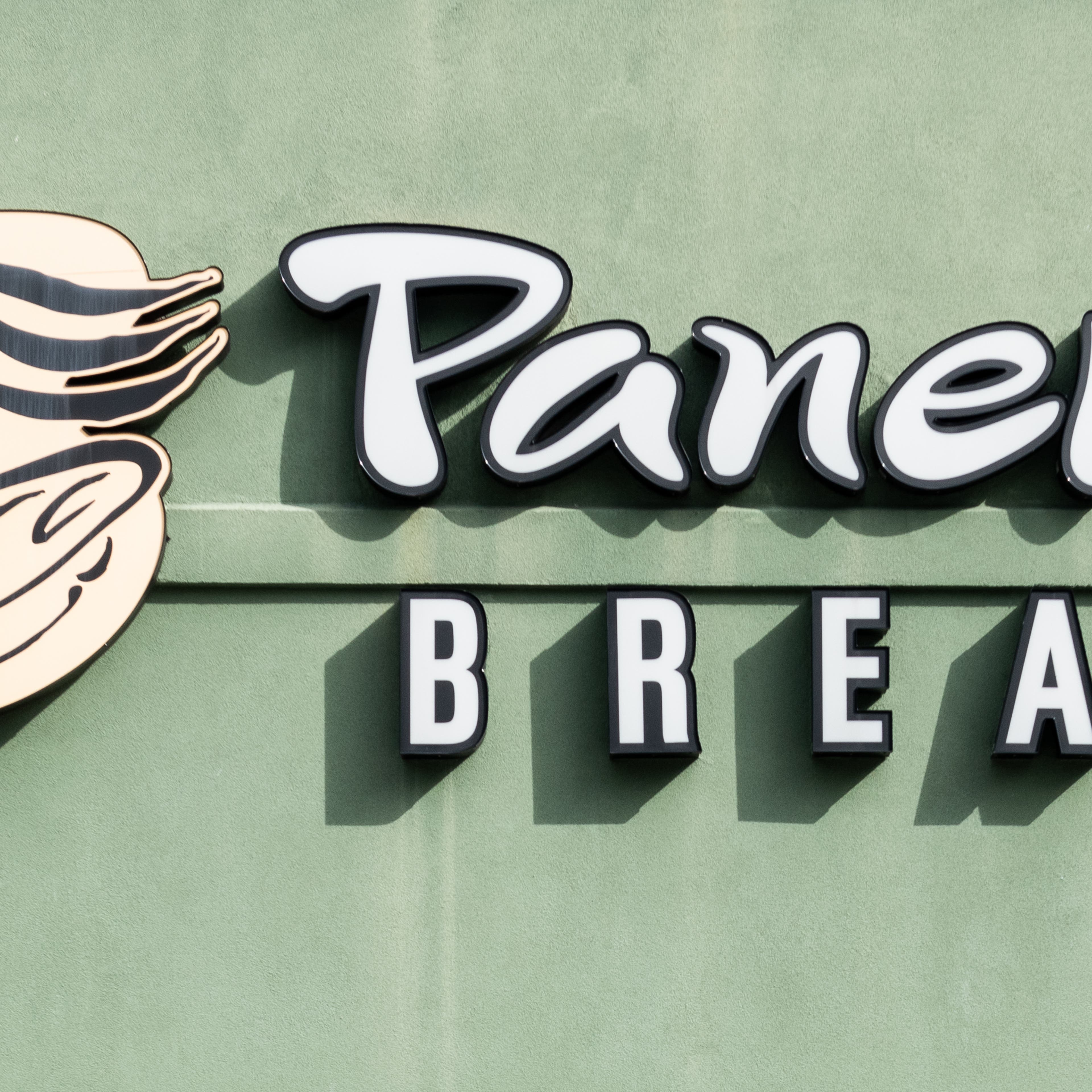 Panera Bread logo