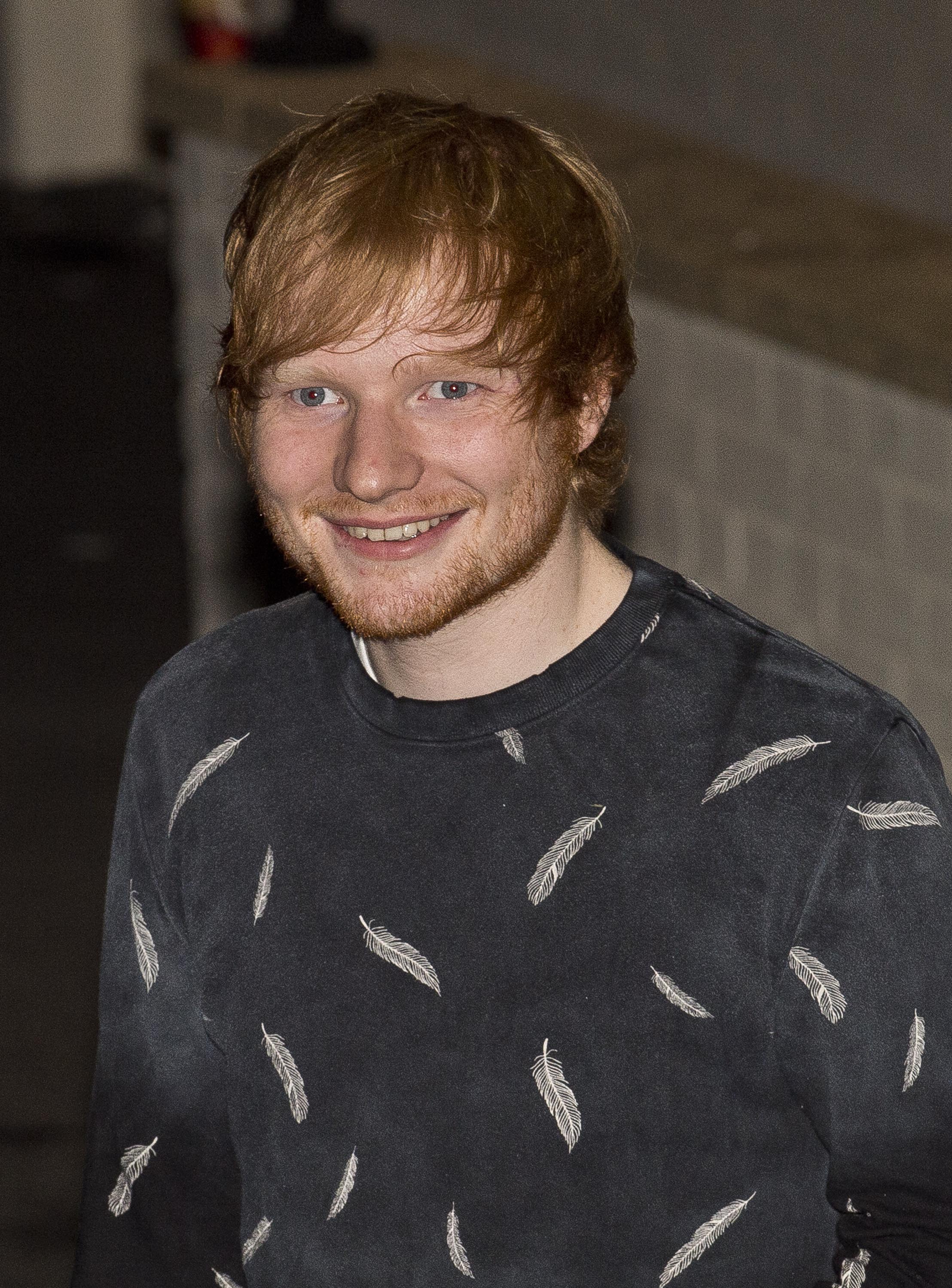 London Celebrity Sightings -  October 26, 2014
