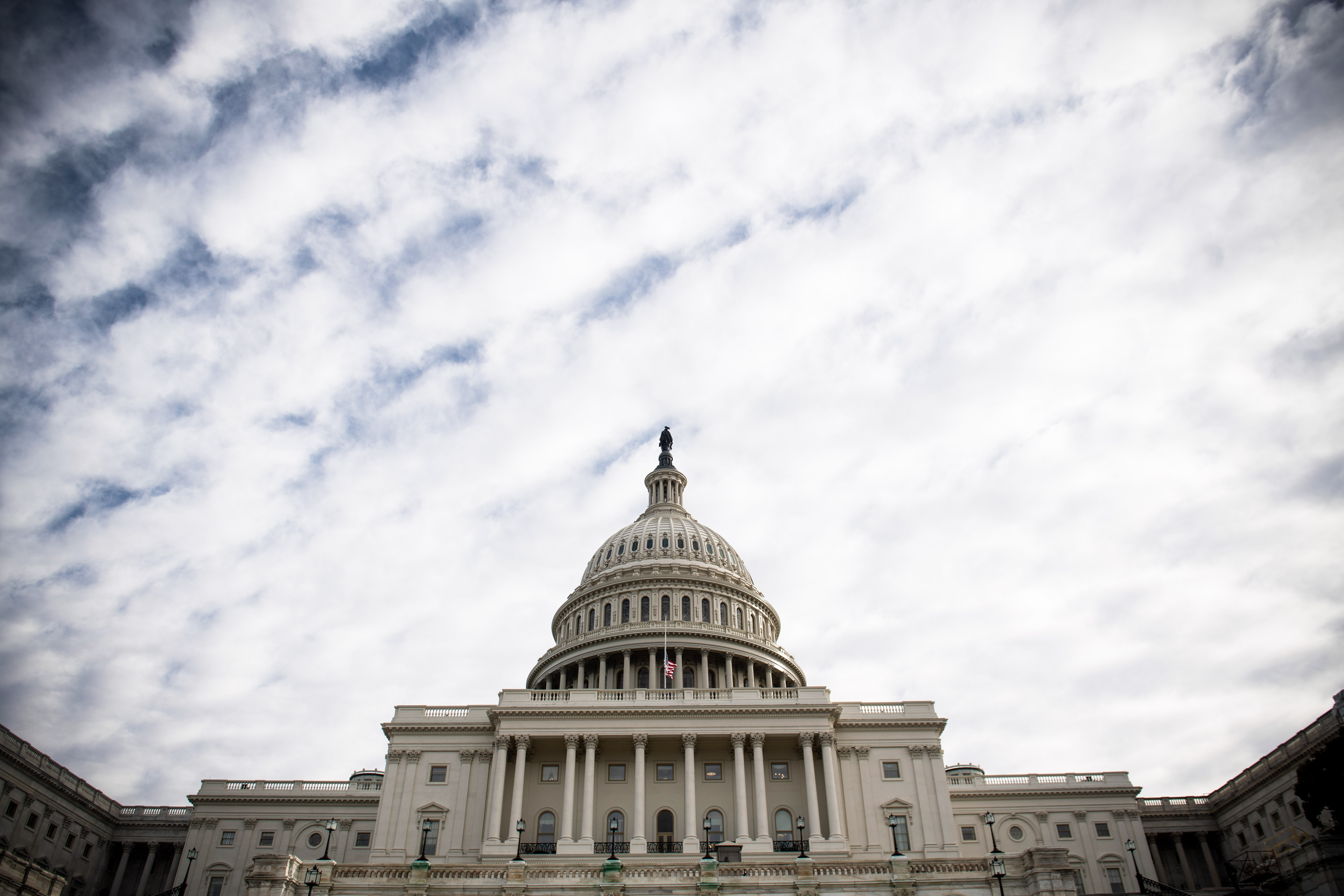 US-POLITICS-CONGRESS-SHUTDOWN