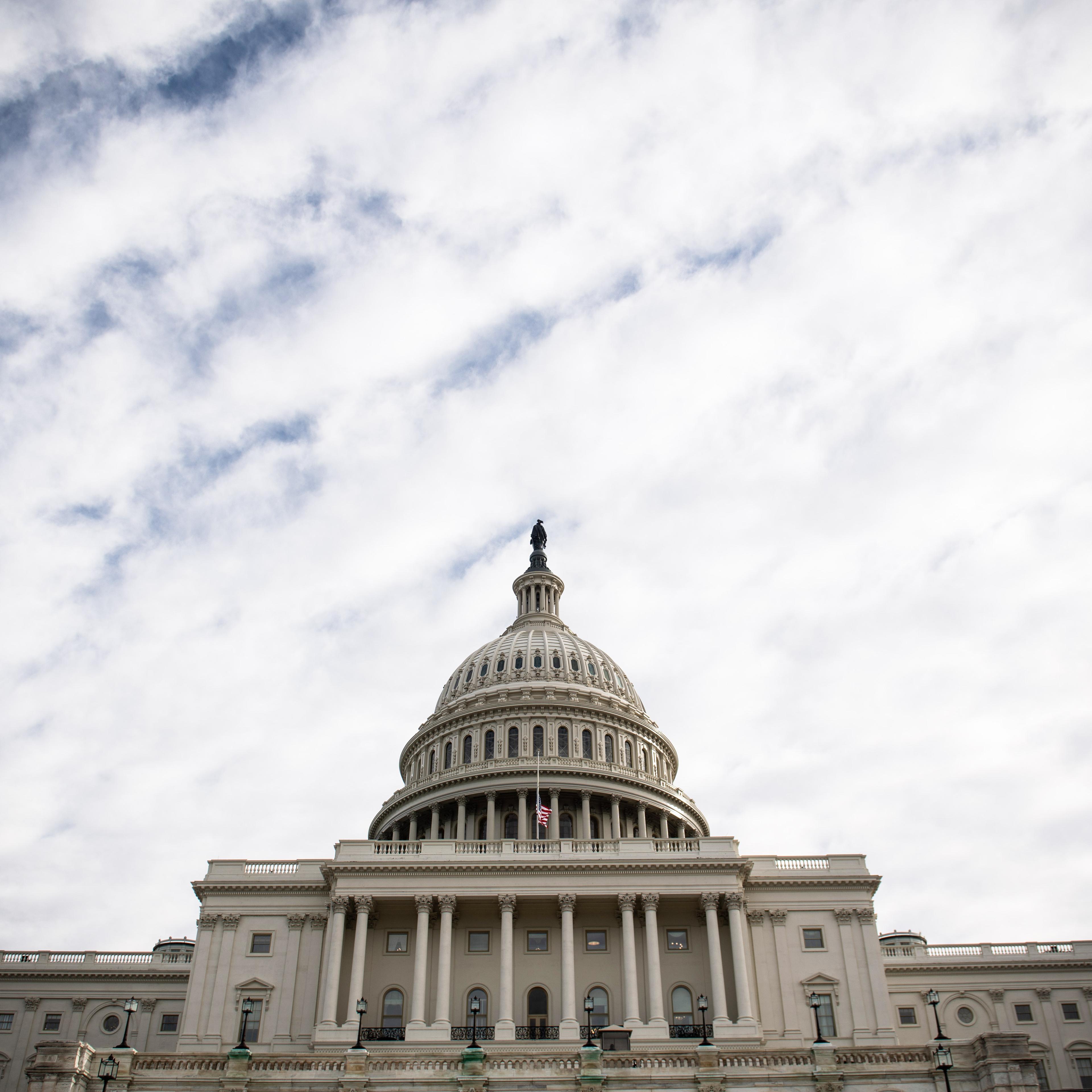 US-POLITICS-CONGRESS-SHUTDOWN