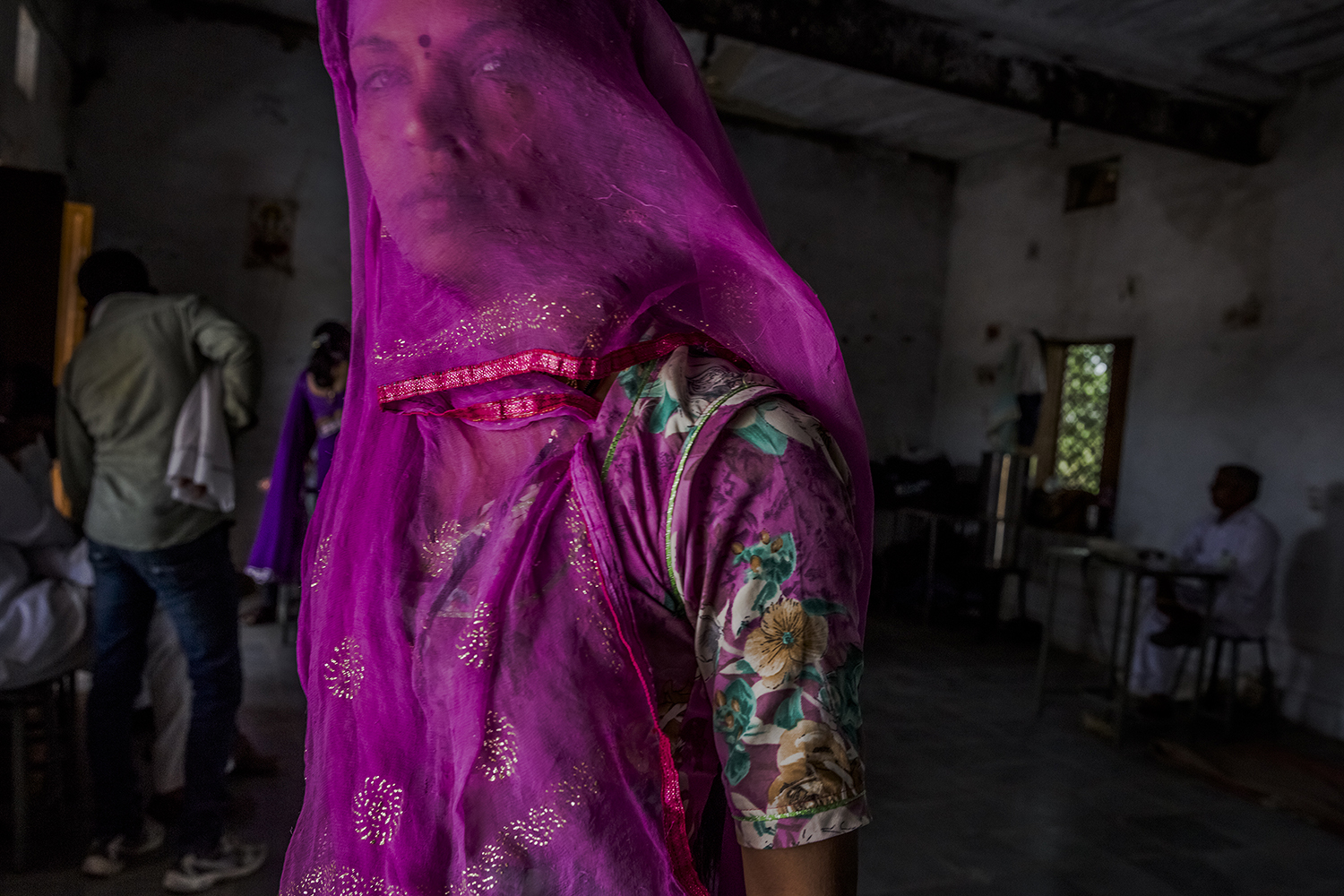 Indian Elections
