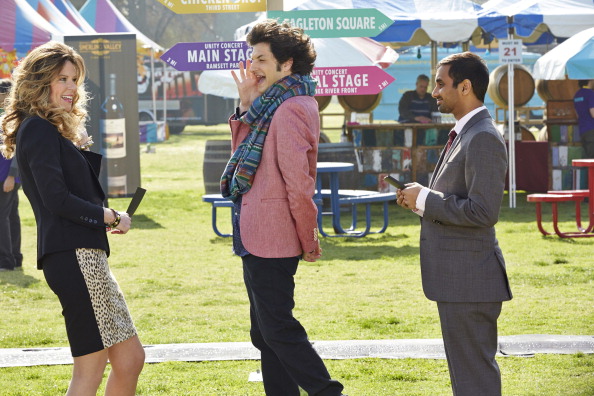 Parks and Recreation - Season 6