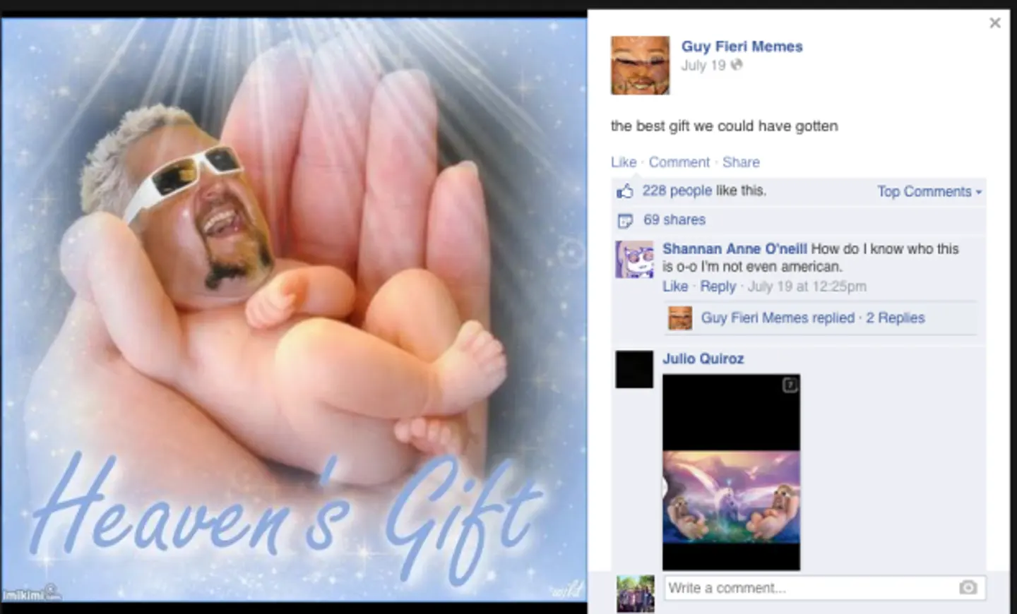 Strange Facebook The Definitive Guide to Weird Facebook