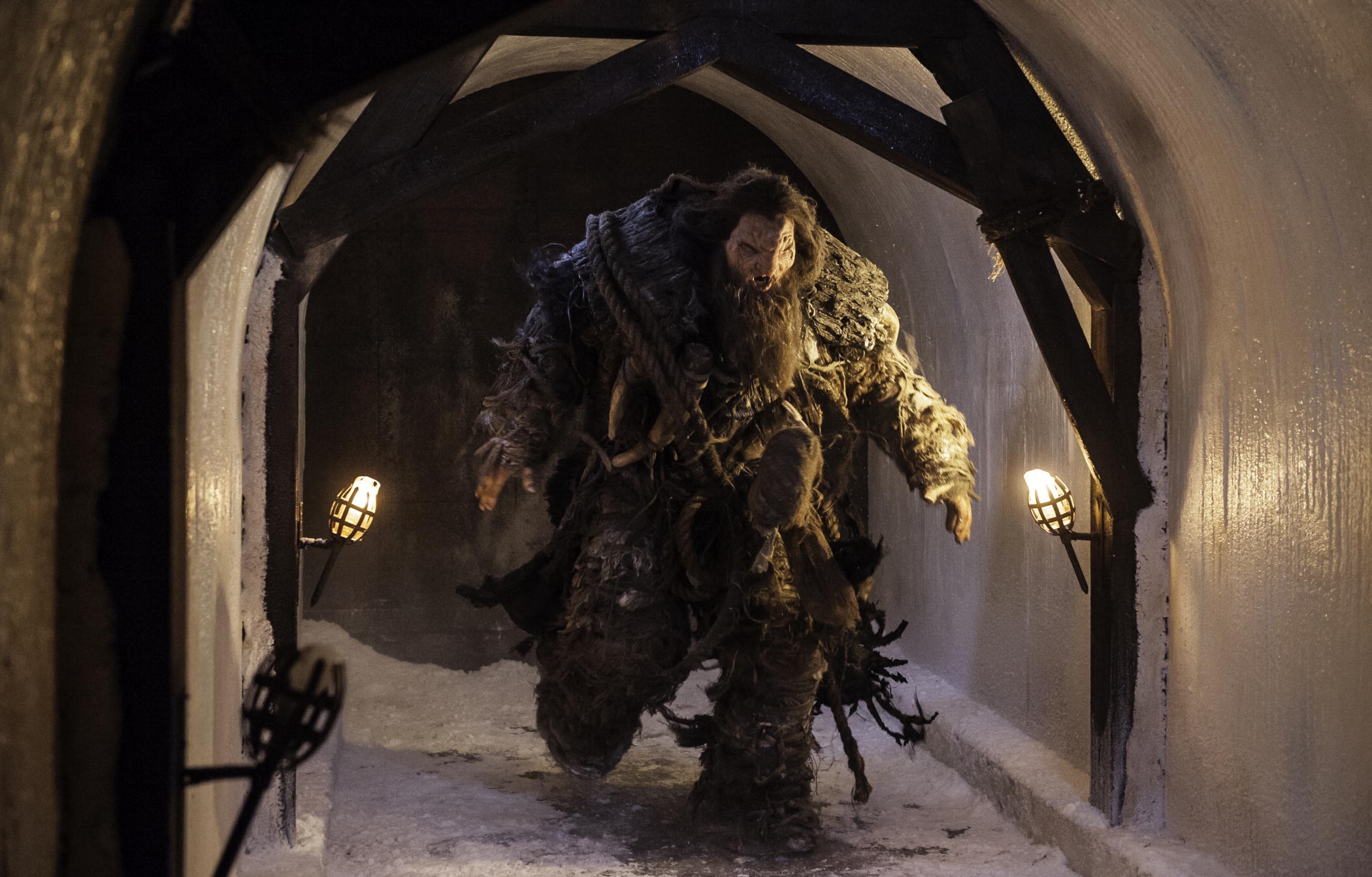 Recap of Game of Thrones, 