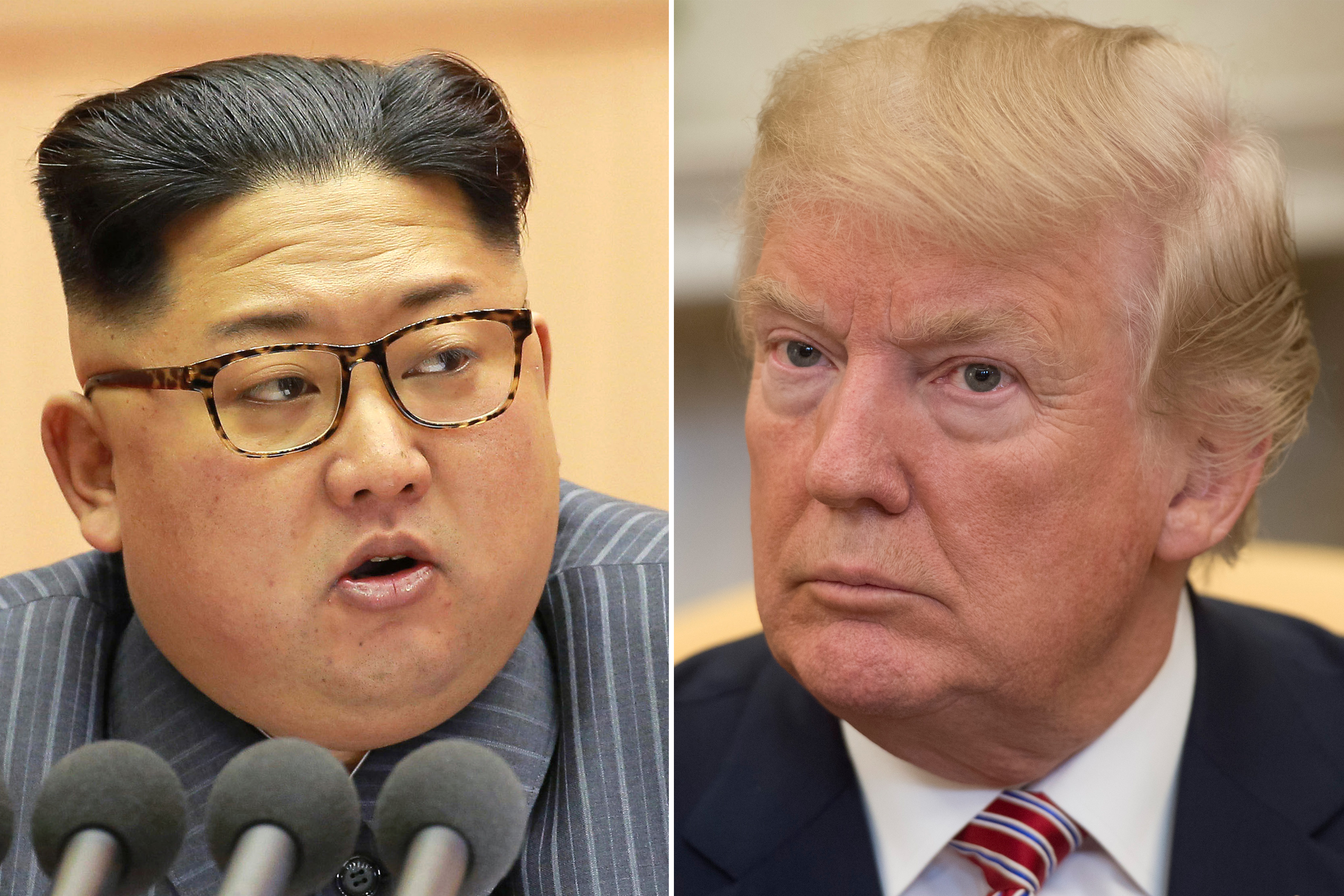NKOREA-US-SKOREA-DIPLOMACY