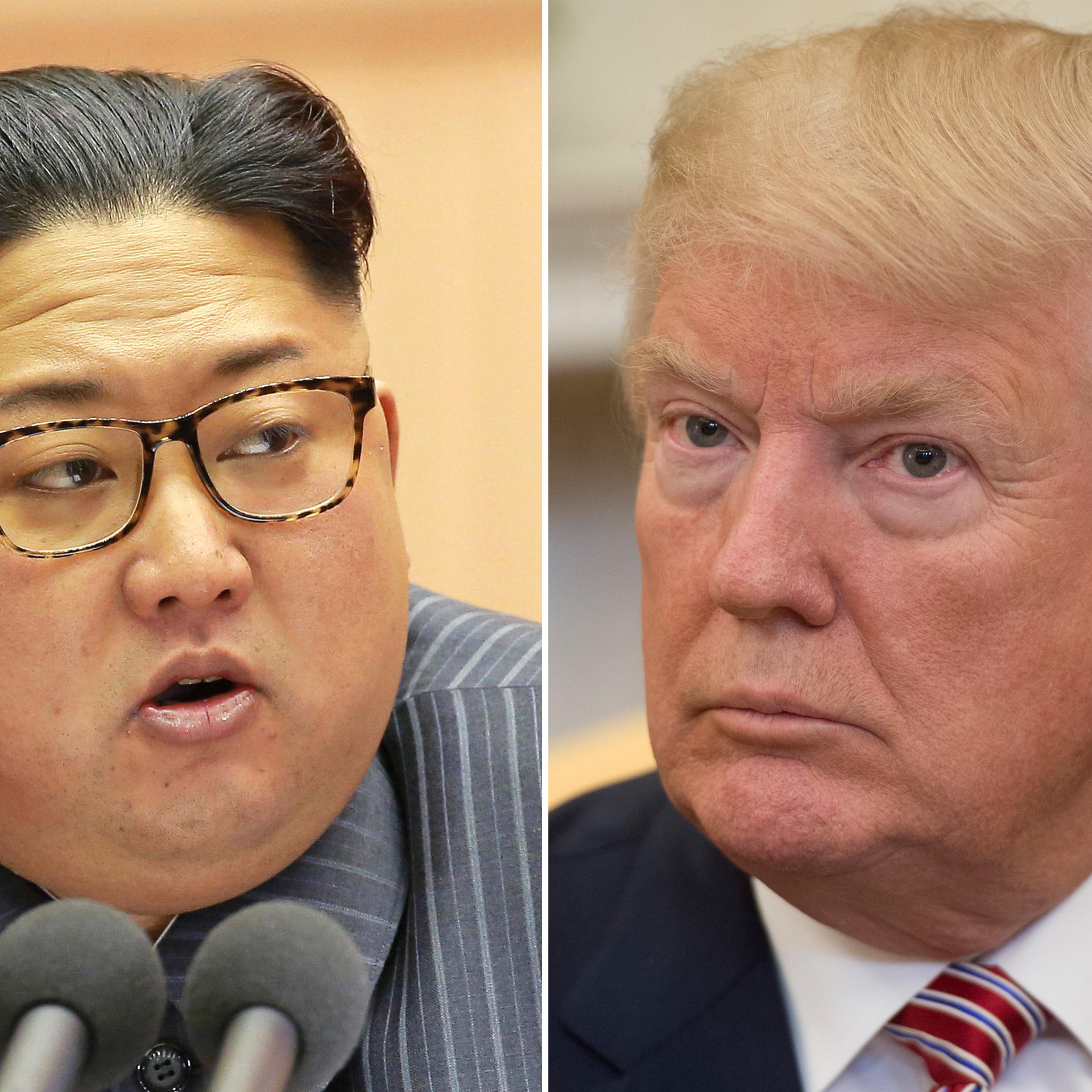 NKOREA-US-SKOREA-DIPLOMACY