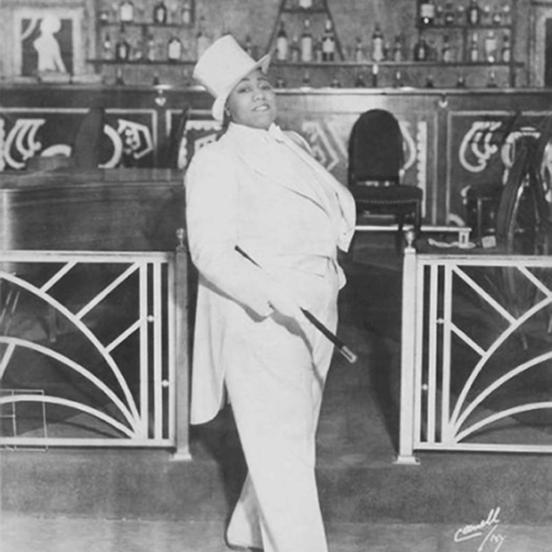 Gladys Bentley