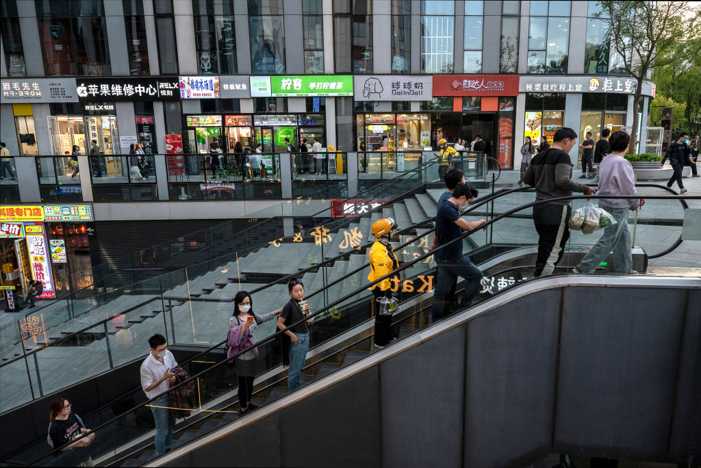 China Economy