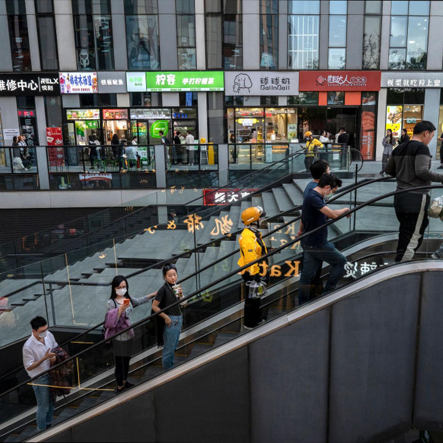 China Economy