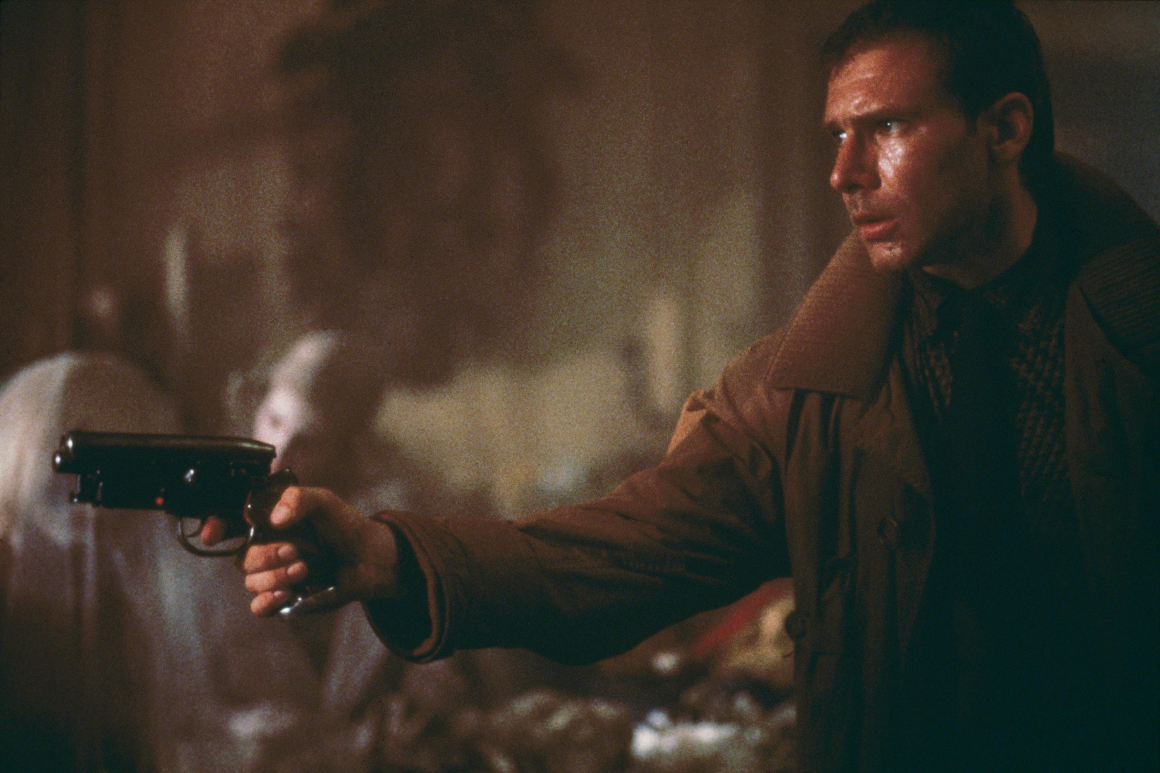 Blade Runner