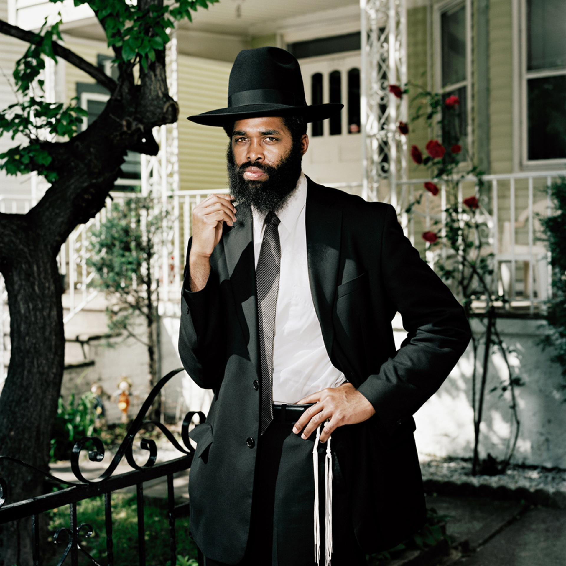 <i>Nechemyah Davis</i>, 2012