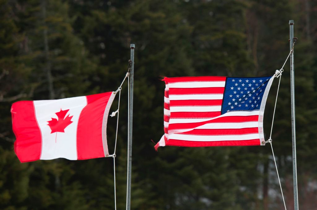 US-CANADA-BORDERPROJECT2017