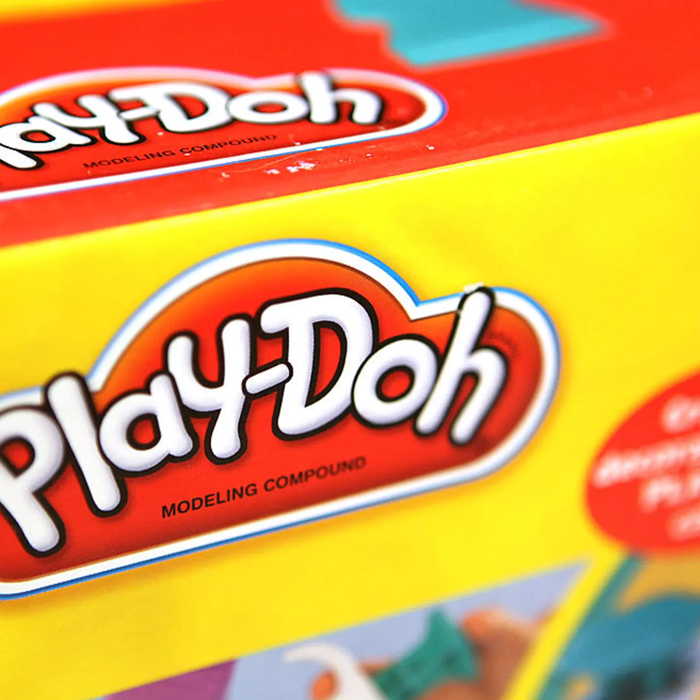 Play-doh
