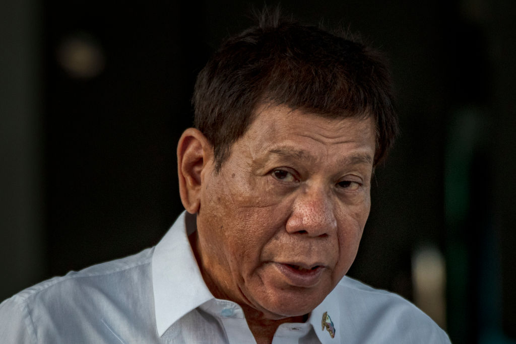 Sinovac Vaccine Arrives in The Philippines
