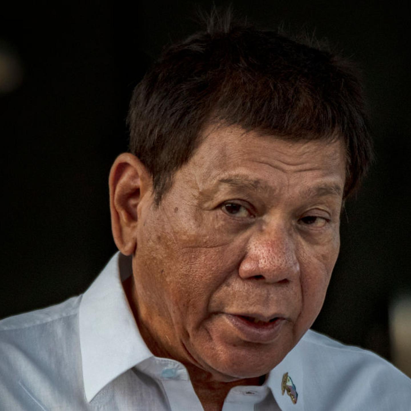 Sinovac Vaccine Arrives in The Philippines