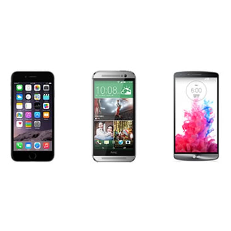 best phones