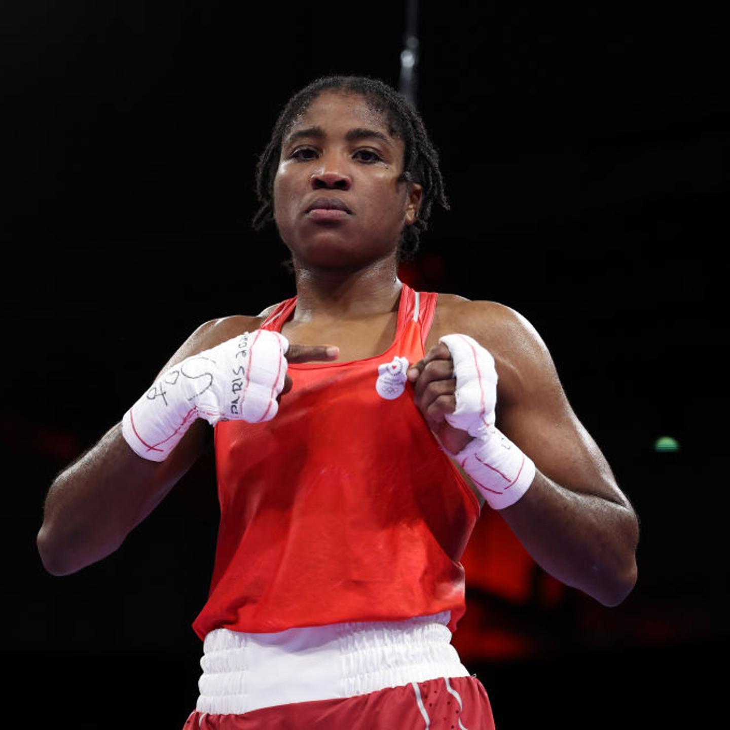 Boxing - Olympic Games Paris 2024: Day 9