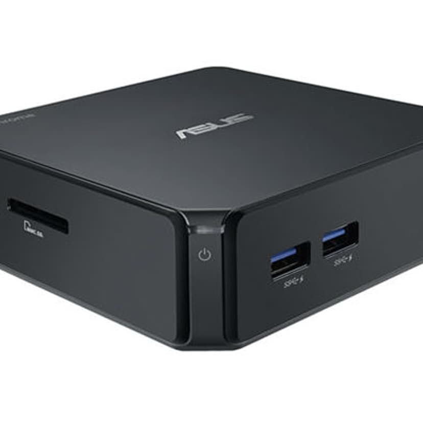 Google announces a new Chromebox that will be helpful to businesses.