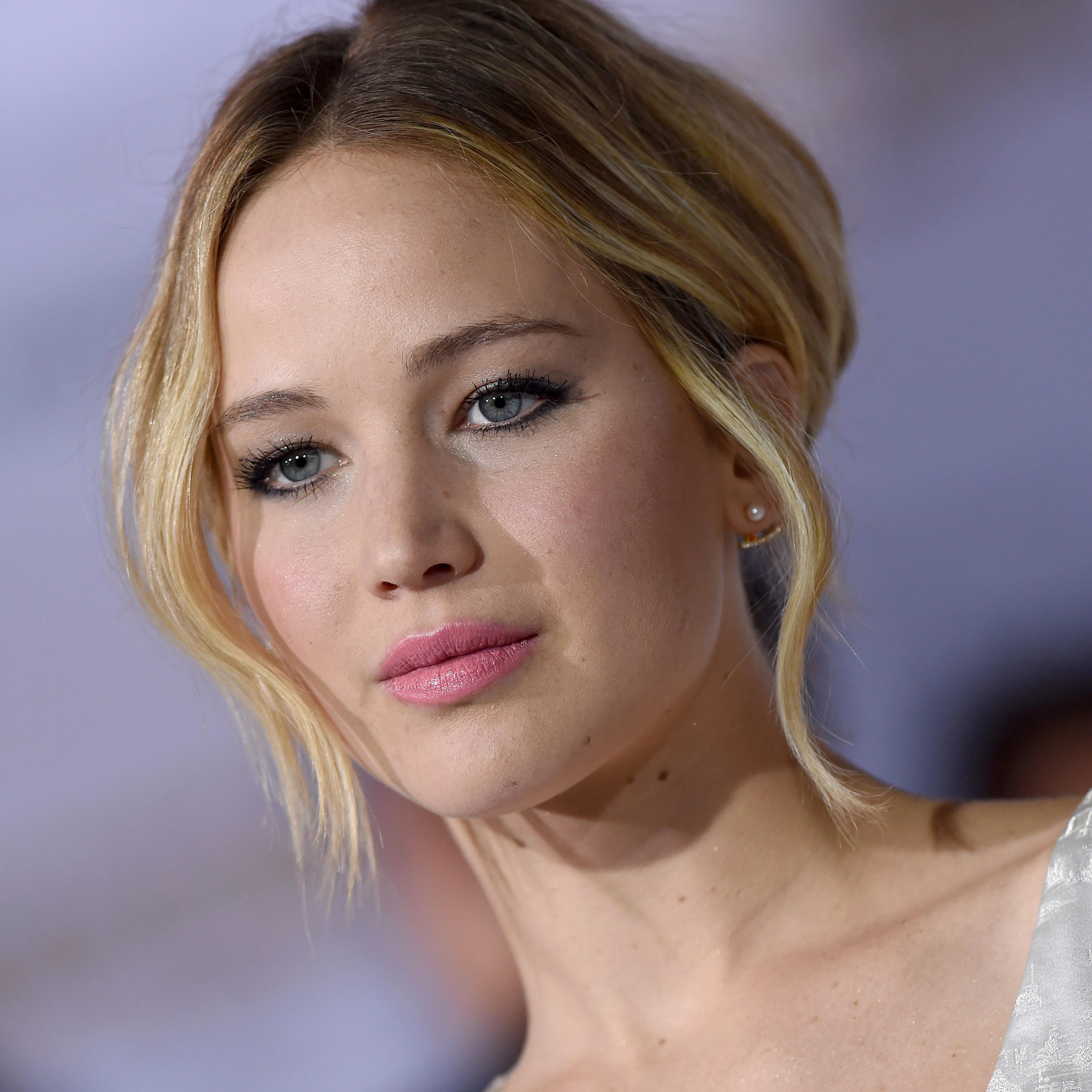 "The Hunger Games: Mockingjay - Part 1" - LA Premiere