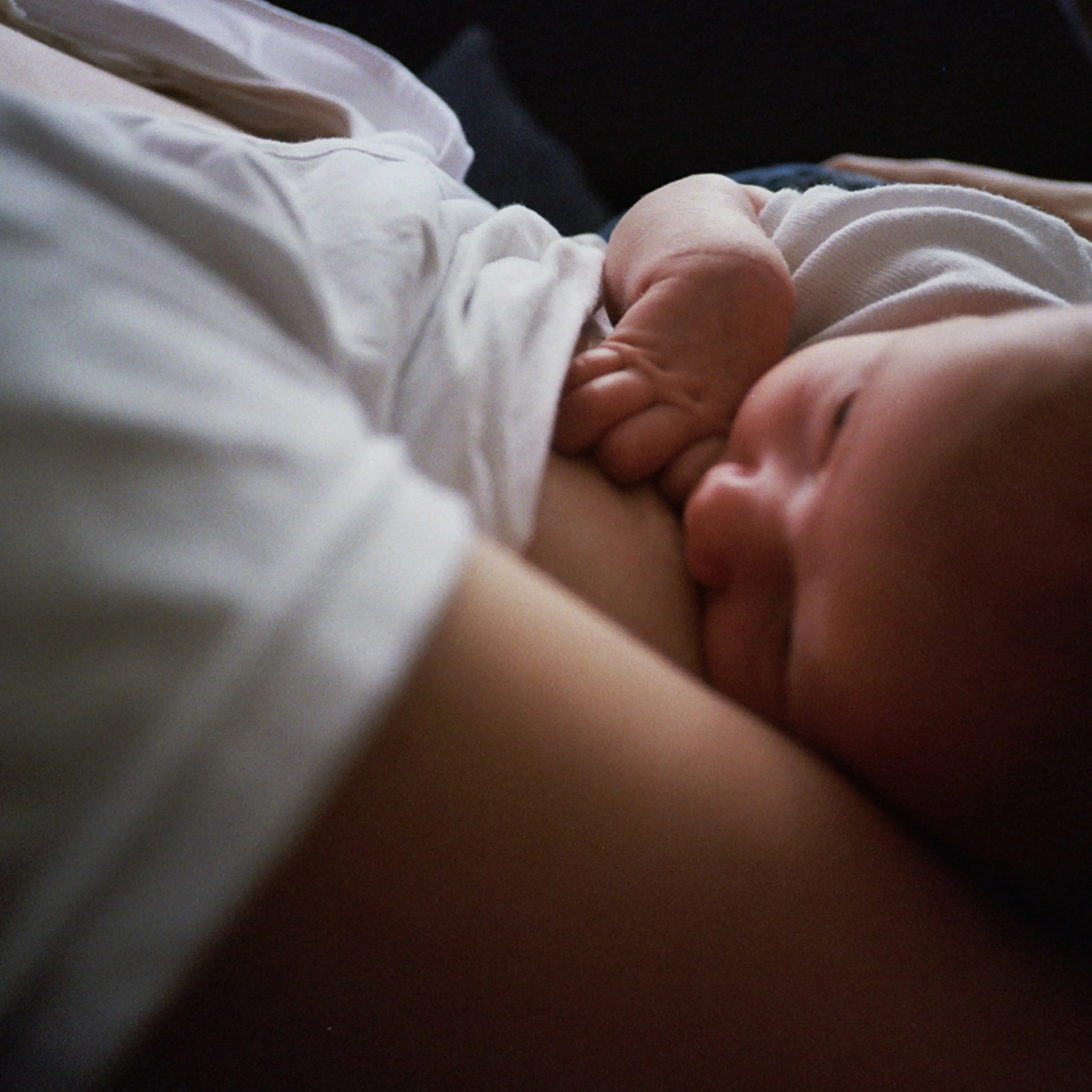 Breast feeding
