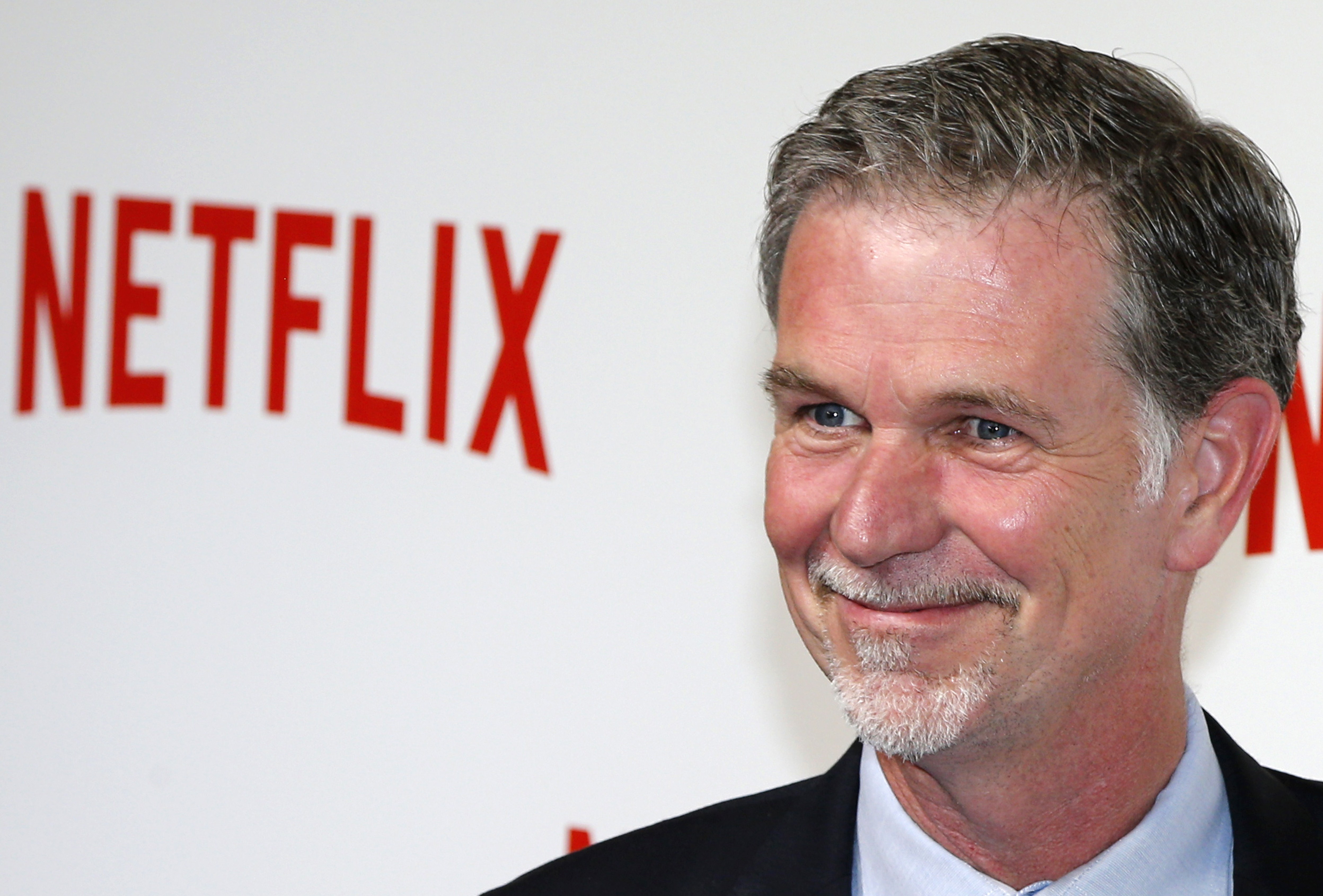 FRANCE-ENTERTAINMENT-INTERNET-FILM-TELEVISION-NETFLIX