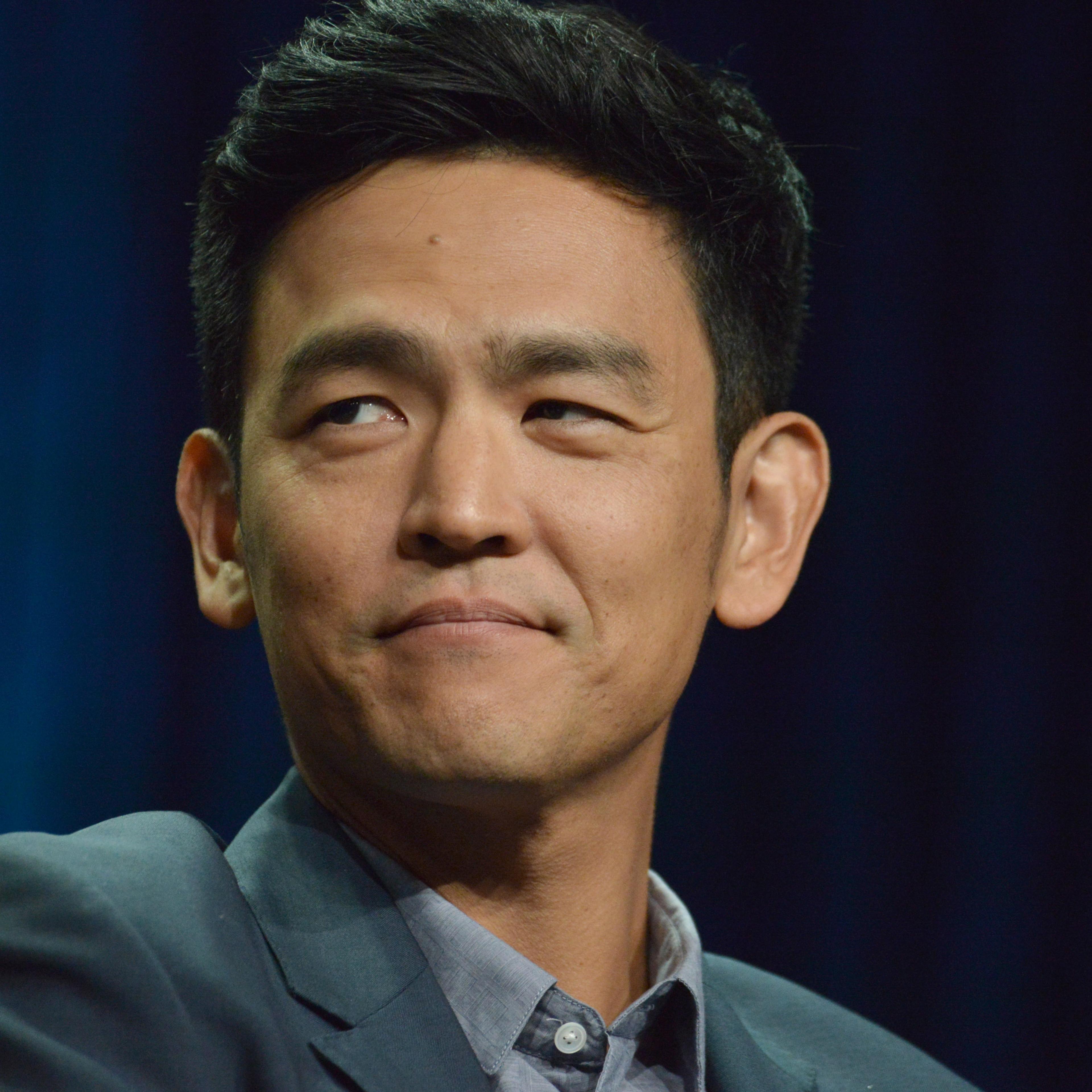 John Cho