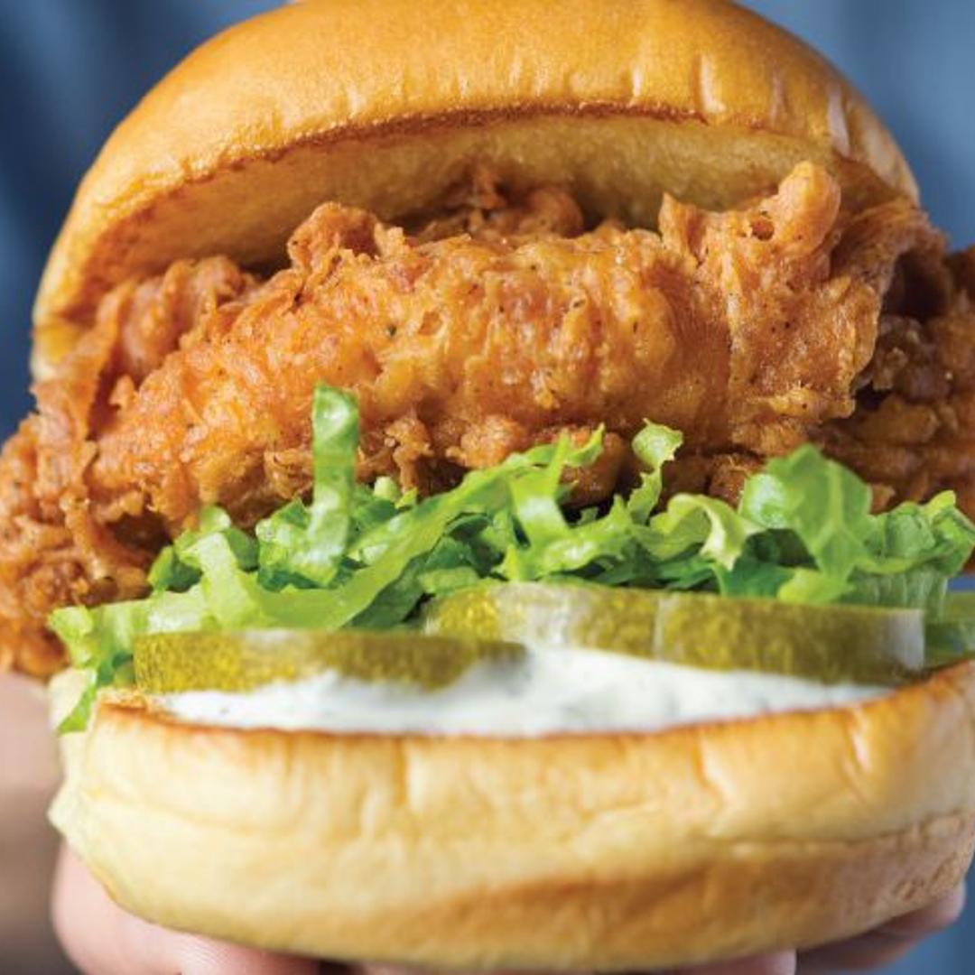 Shake Shack ChickenShack