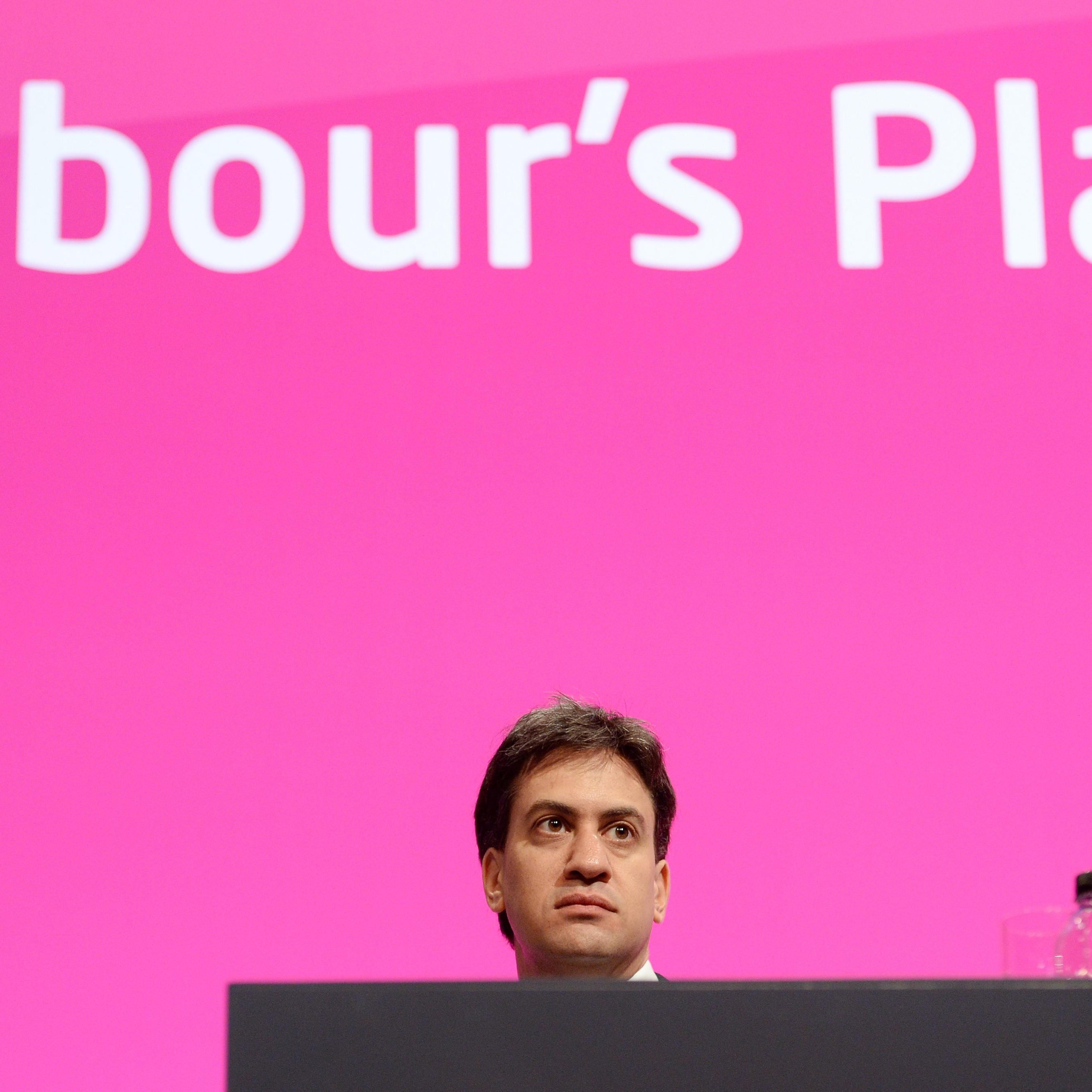The Labour Party Annual Party Conference