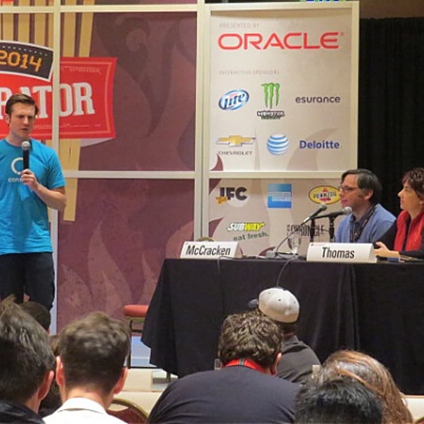 SXSW Accelerator