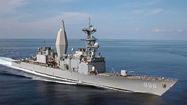 Uss Rectitude A “Bodacious” Reef