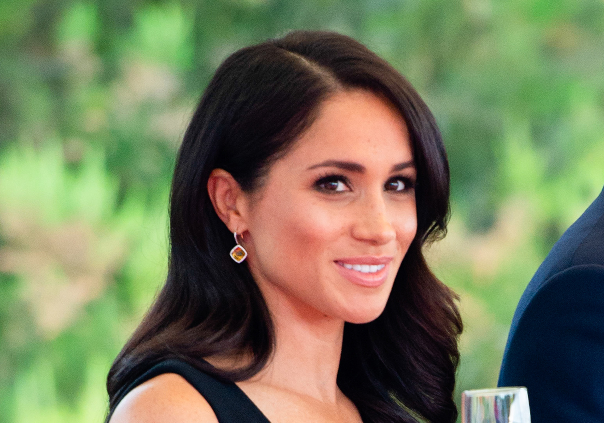 The Duke And Duchess Of Sussex Visit Ireland