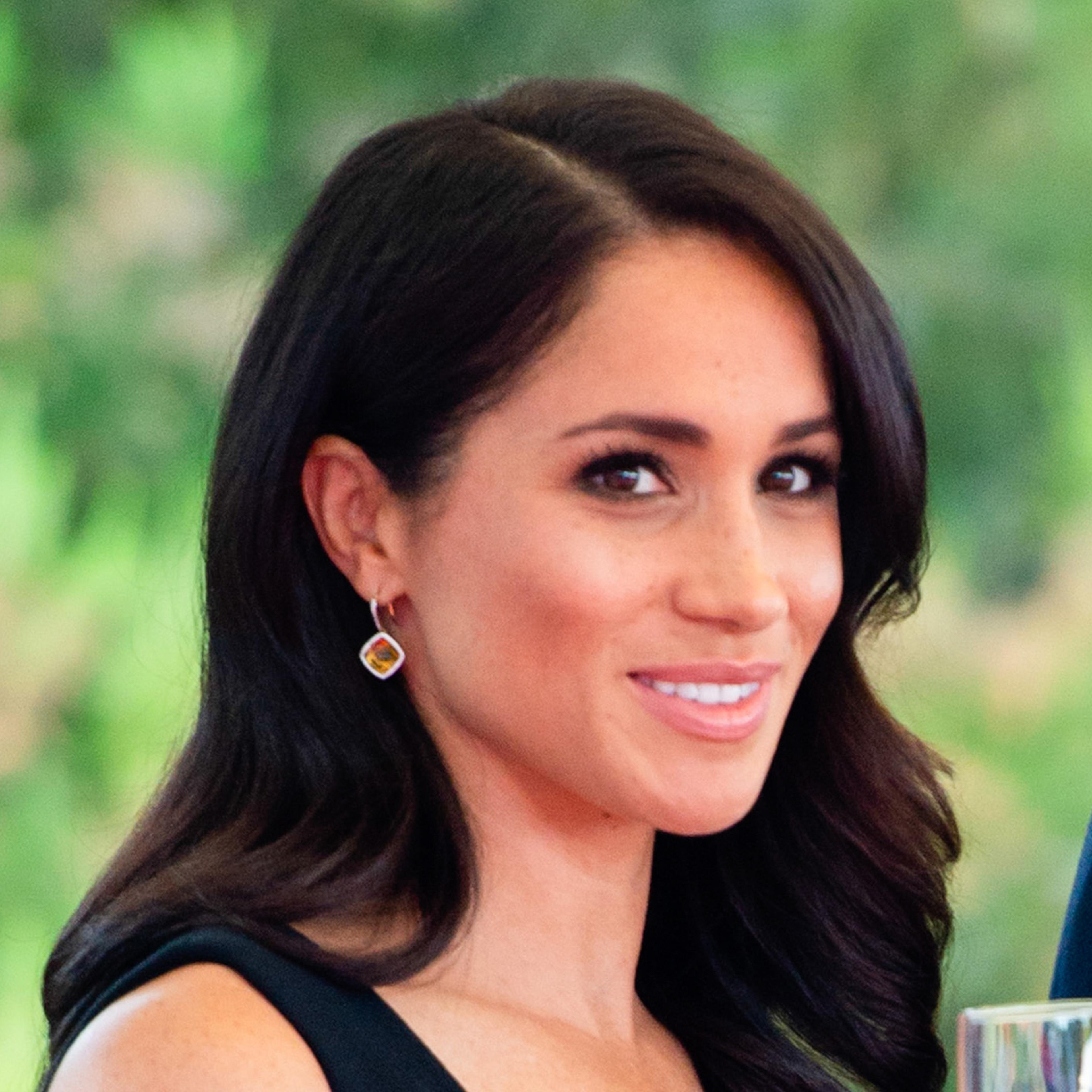 The Duke And Duchess Of Sussex Visit Ireland