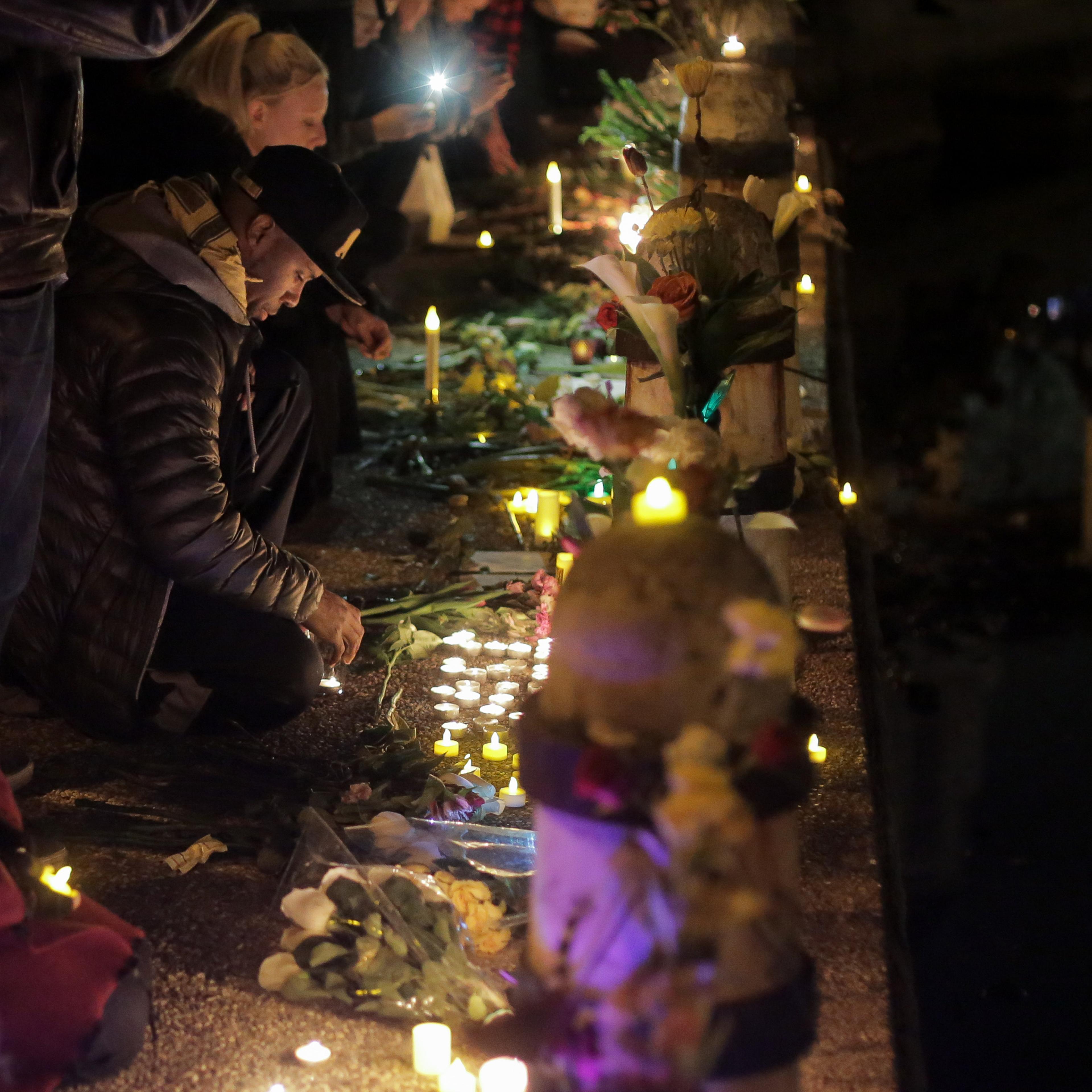 Dozens Dead in Oakland Warehouse Fire