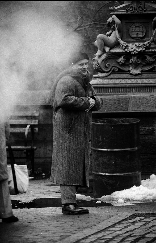 Joe Pesci