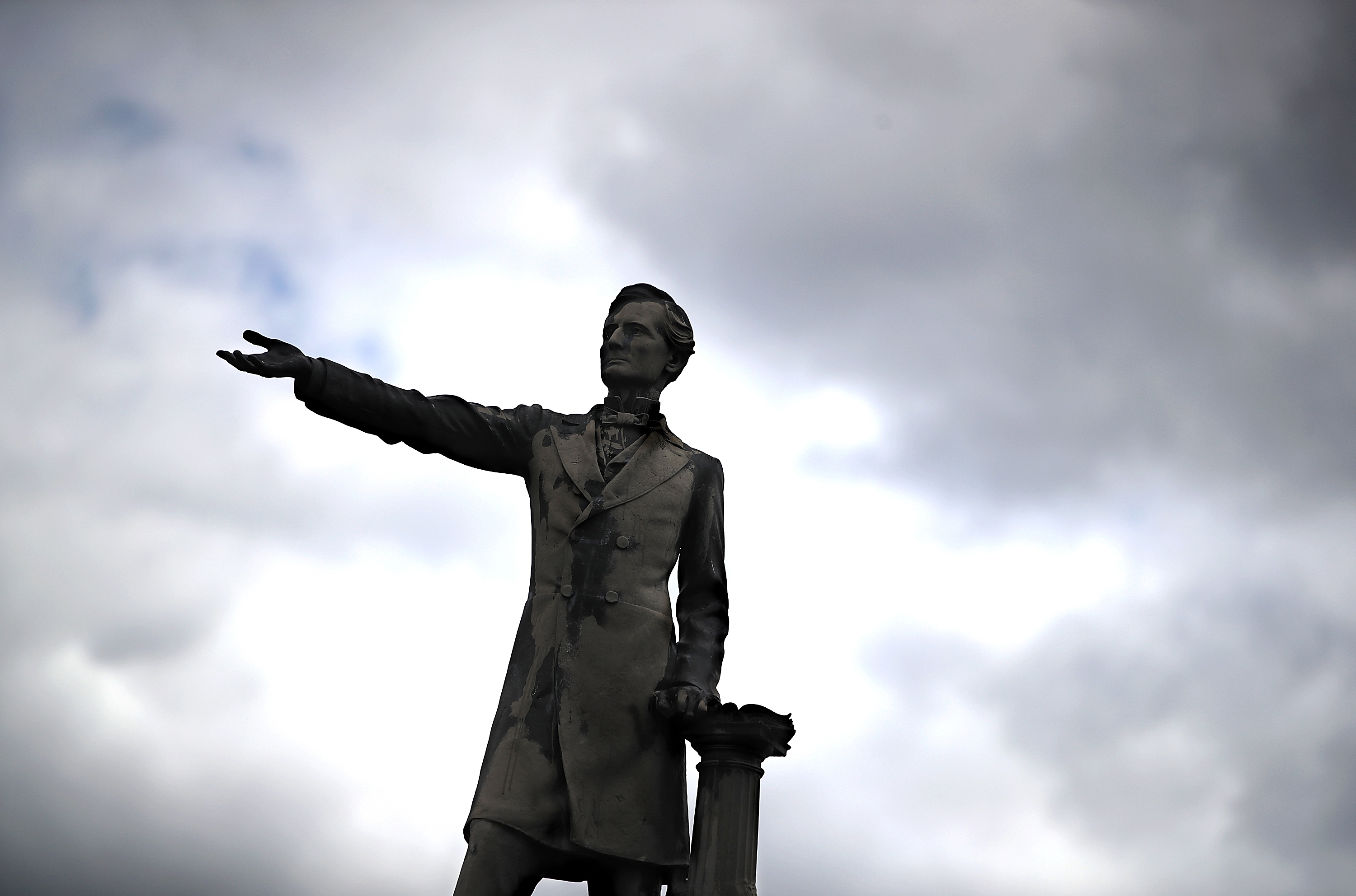 New Orleans Prepares To Remove More Civil War Monuments