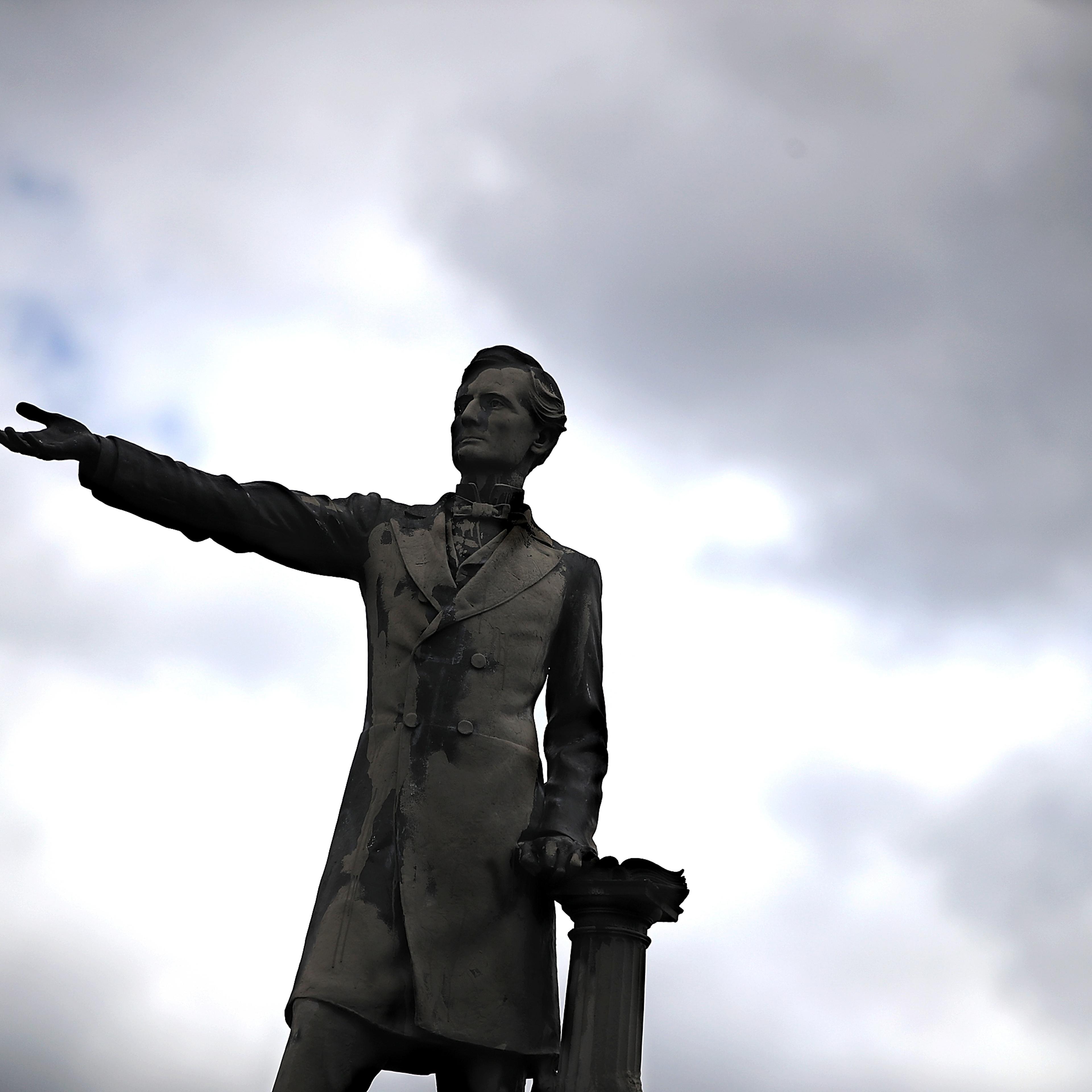 New Orleans Prepares To Remove More Civil War Monuments