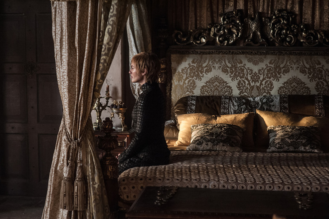 Lena Headey in Game of Thrones