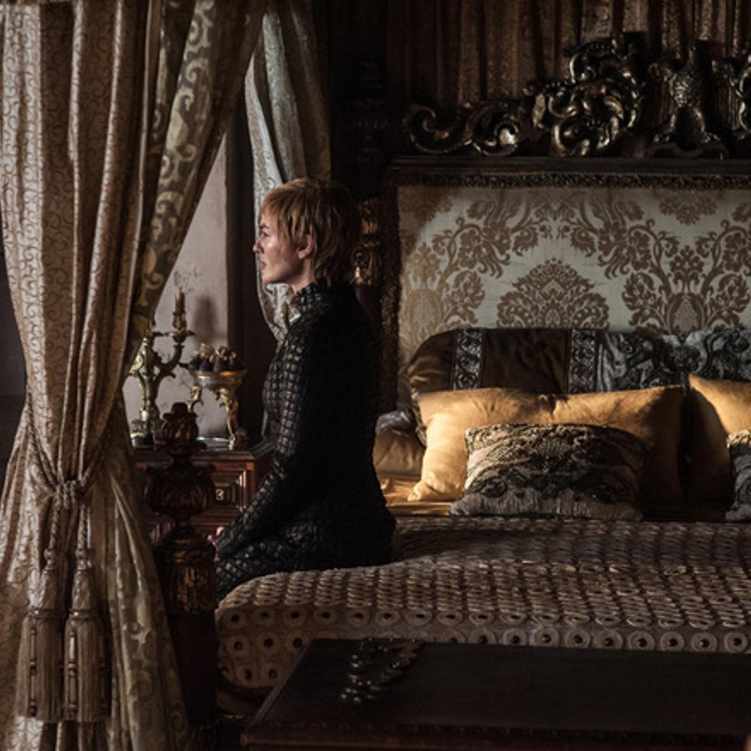 Lena Headey in Game of Thrones