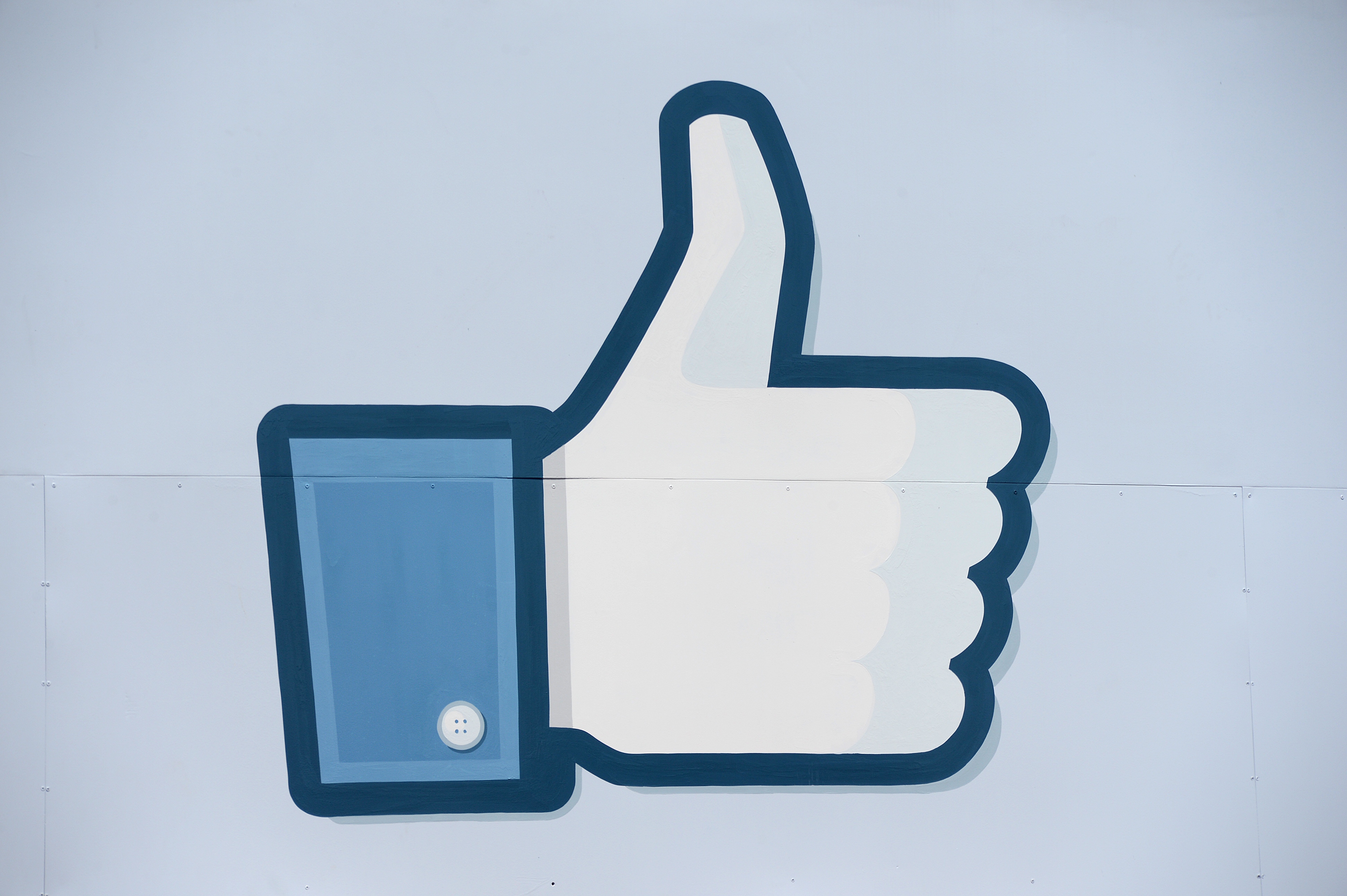 US-FACEBOOK-MENLO PARK