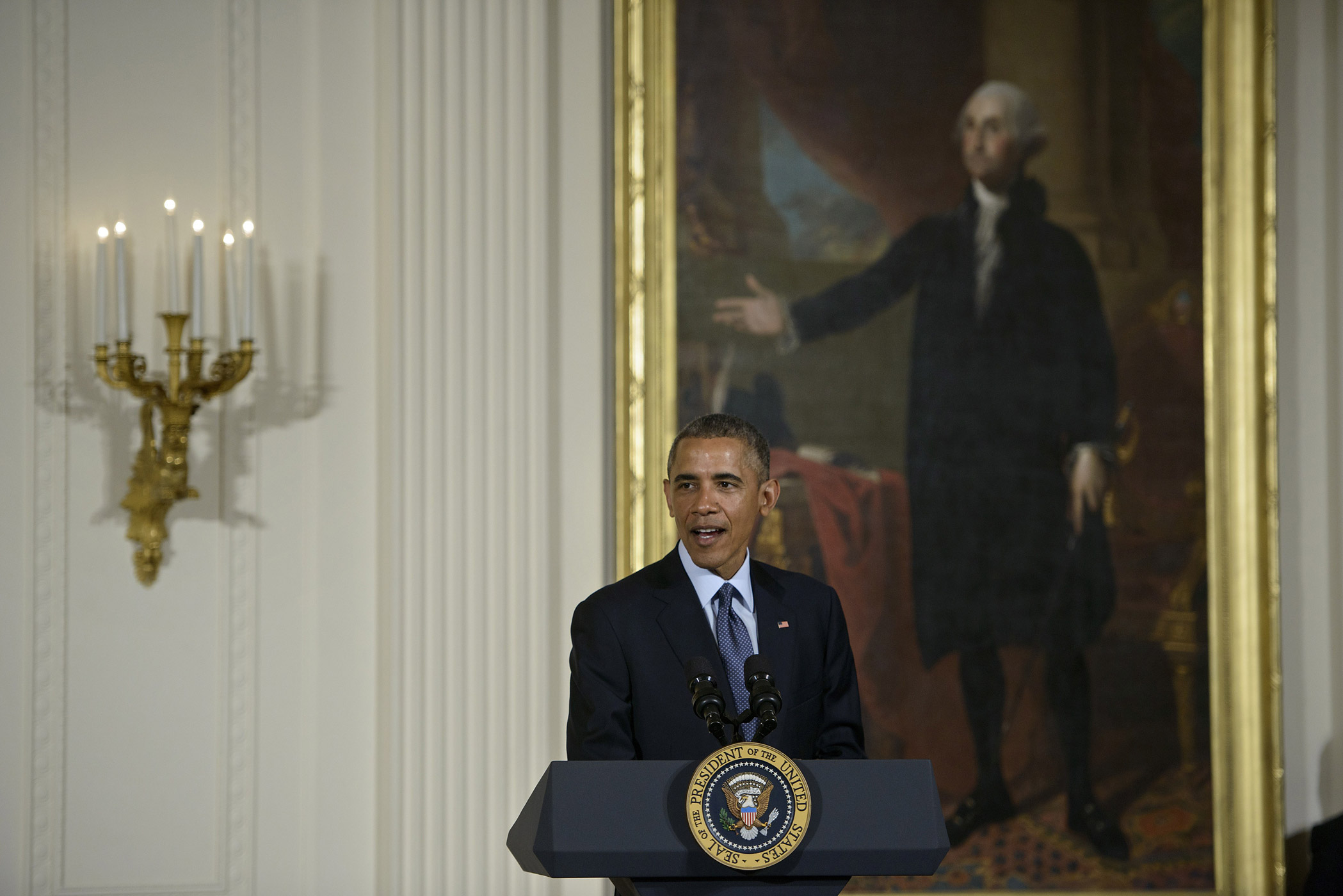 US-POLITICS-PRAYER BREAKFAST