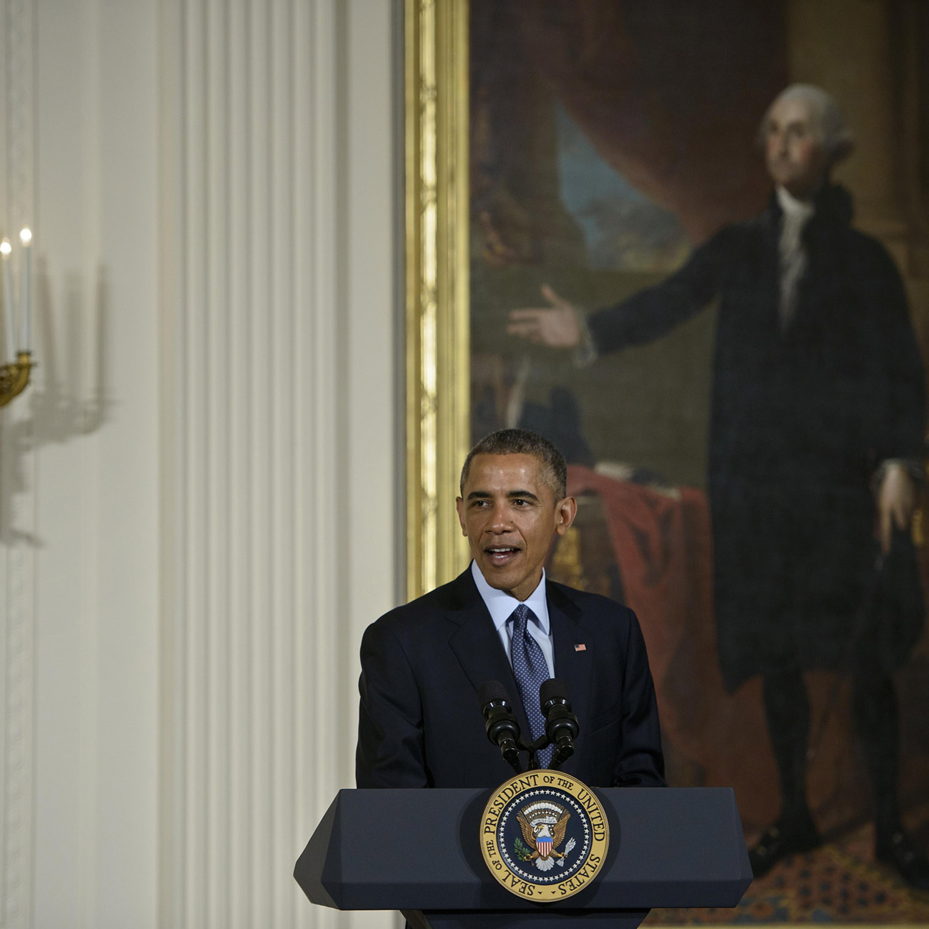 US-POLITICS-PRAYER BREAKFAST